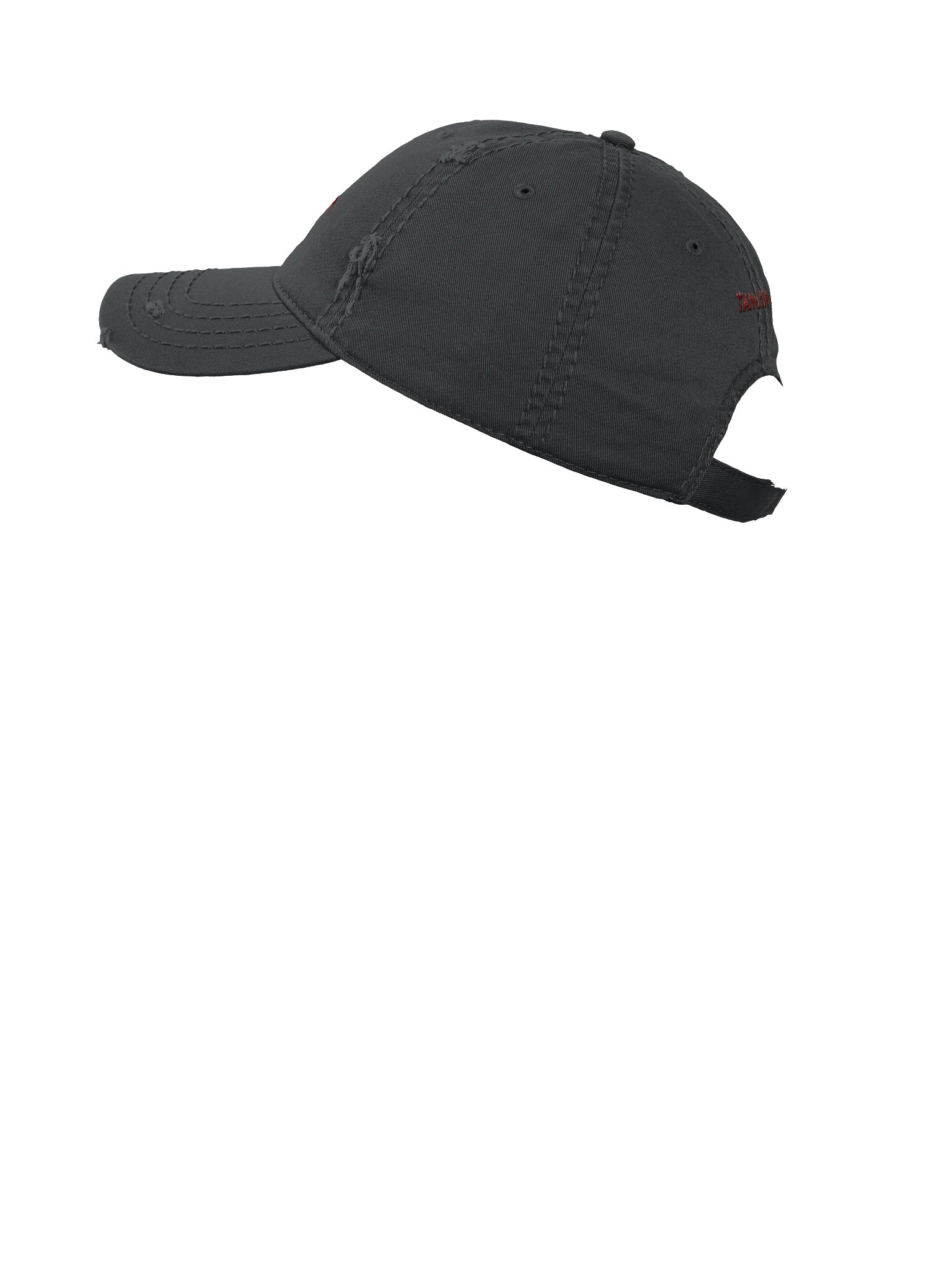 Hellion - Hellion Distressed Hat product image (8)