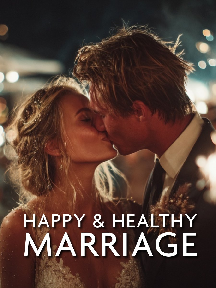 Happily Married Activation | Passion, Abundance & Zero Codependency! product image (1)