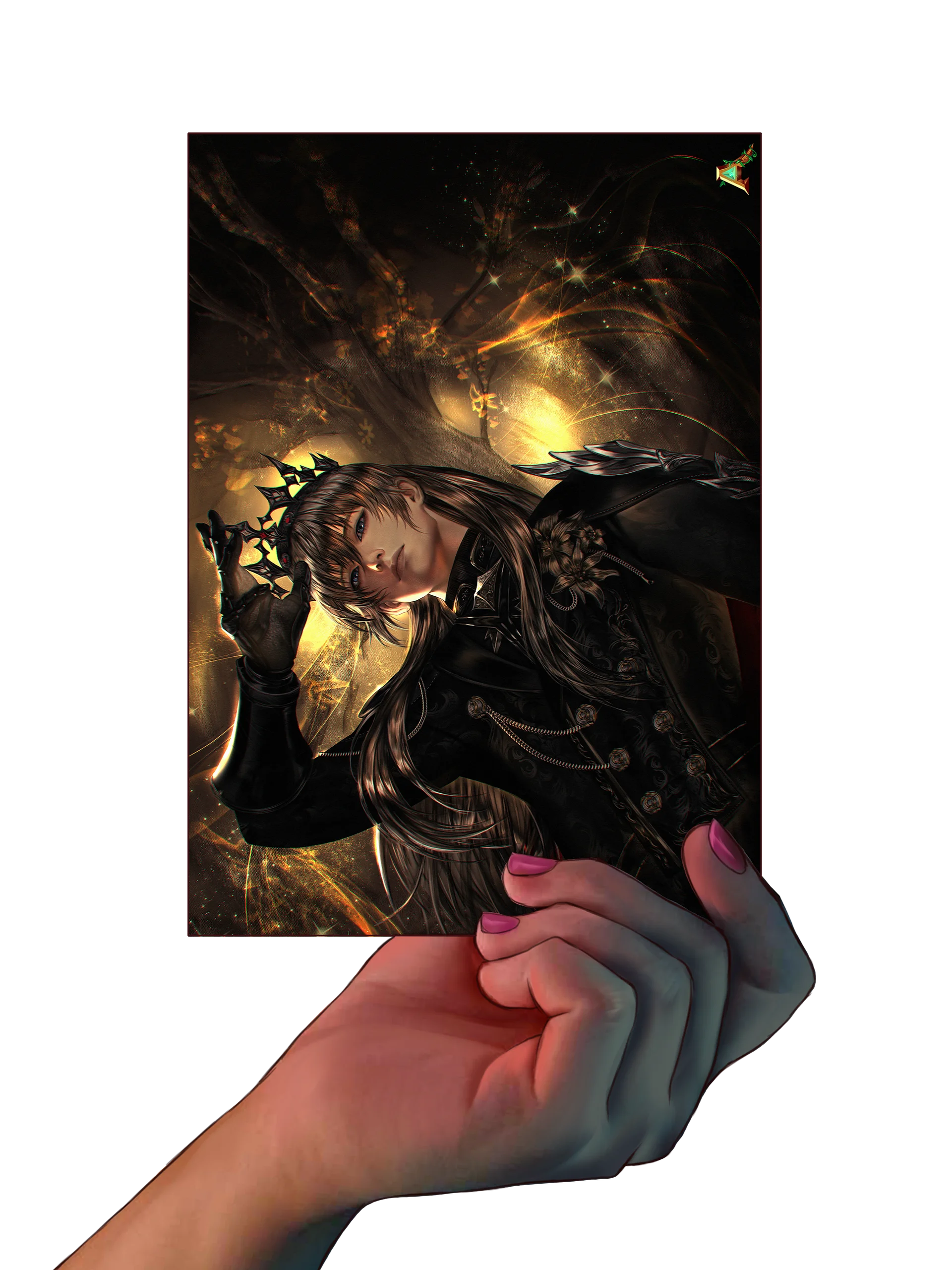 Xavier King product image (3)