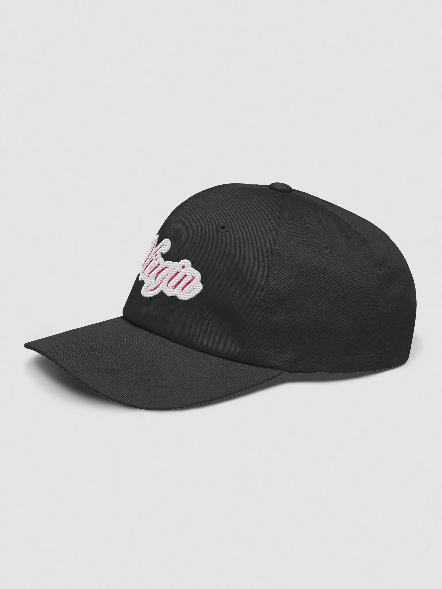 Shout Out Leo Virgin Hat. product image (8)