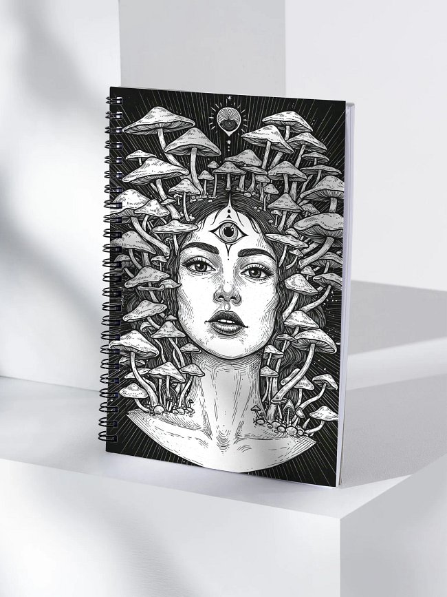 Memory Notebooks