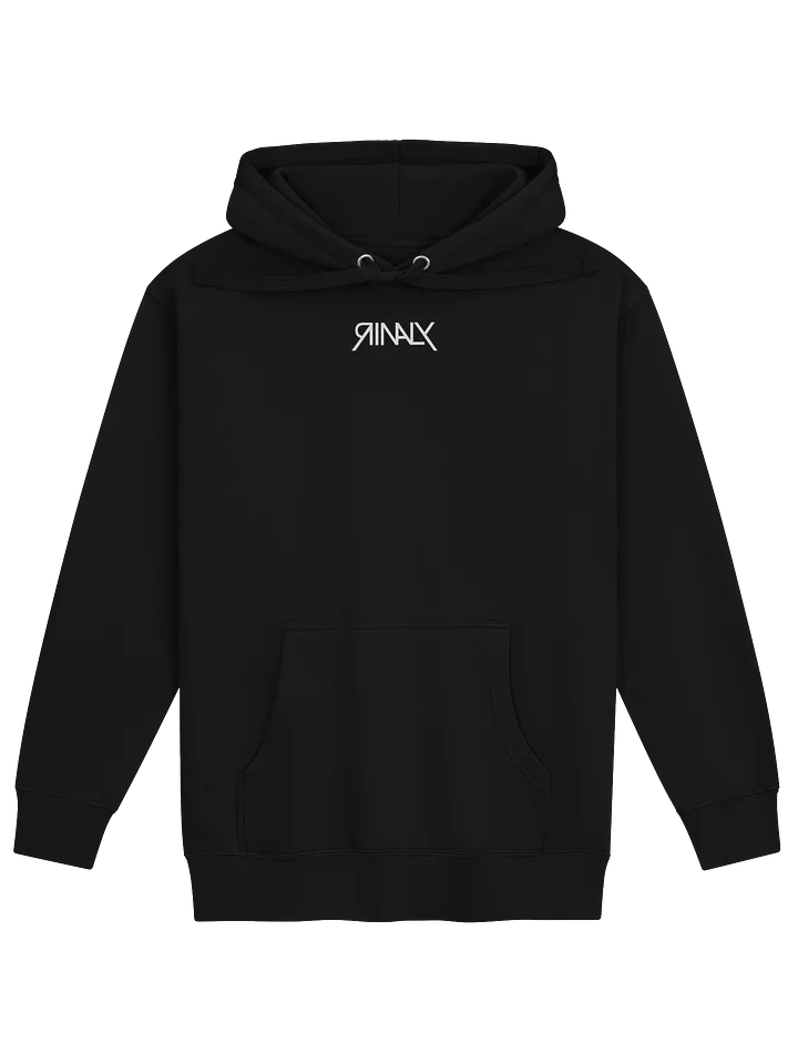 Rinaly - Be Kind To Your Mind Hoodie product image (1)