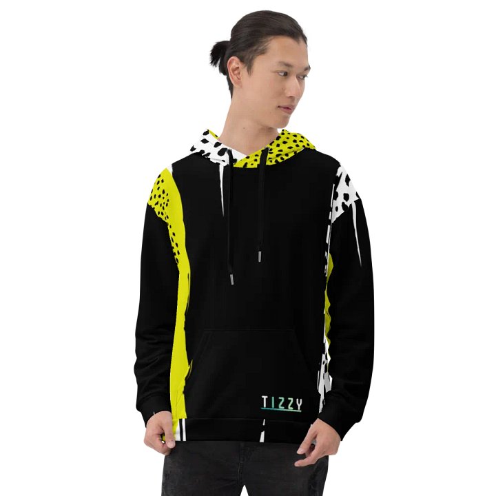 Tizzy Hoodie product image (2)