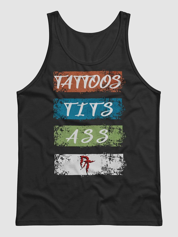 TT&A Tank product image (2)