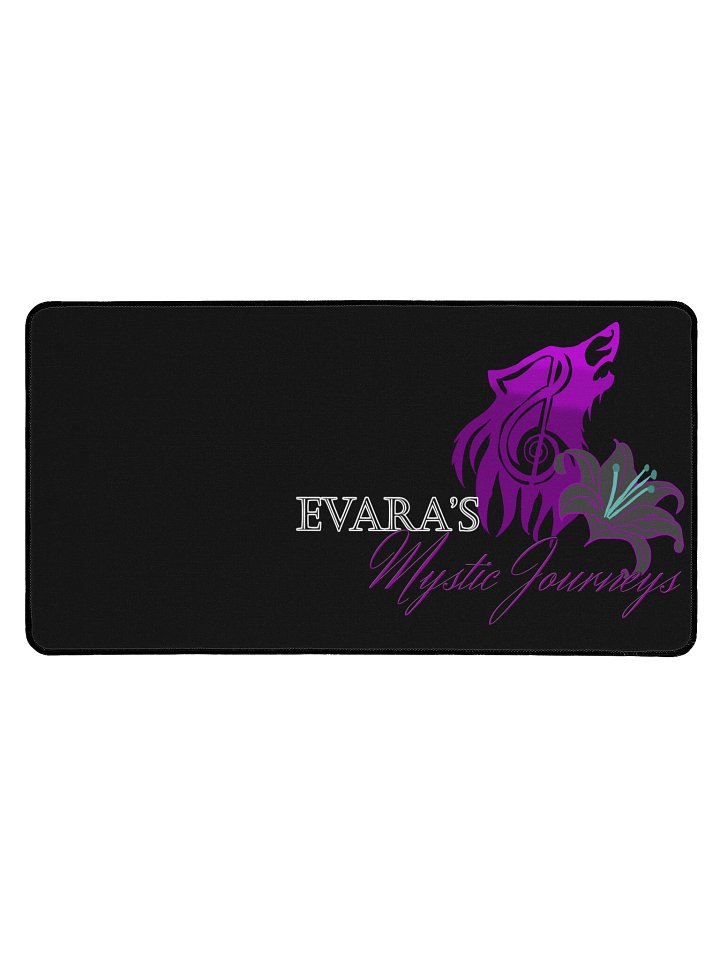Evara's Mystic Desk Mat product image (1)
