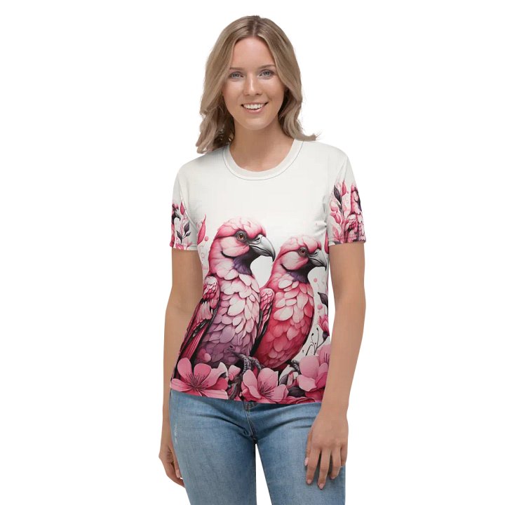 Natural art bird product image (1)
