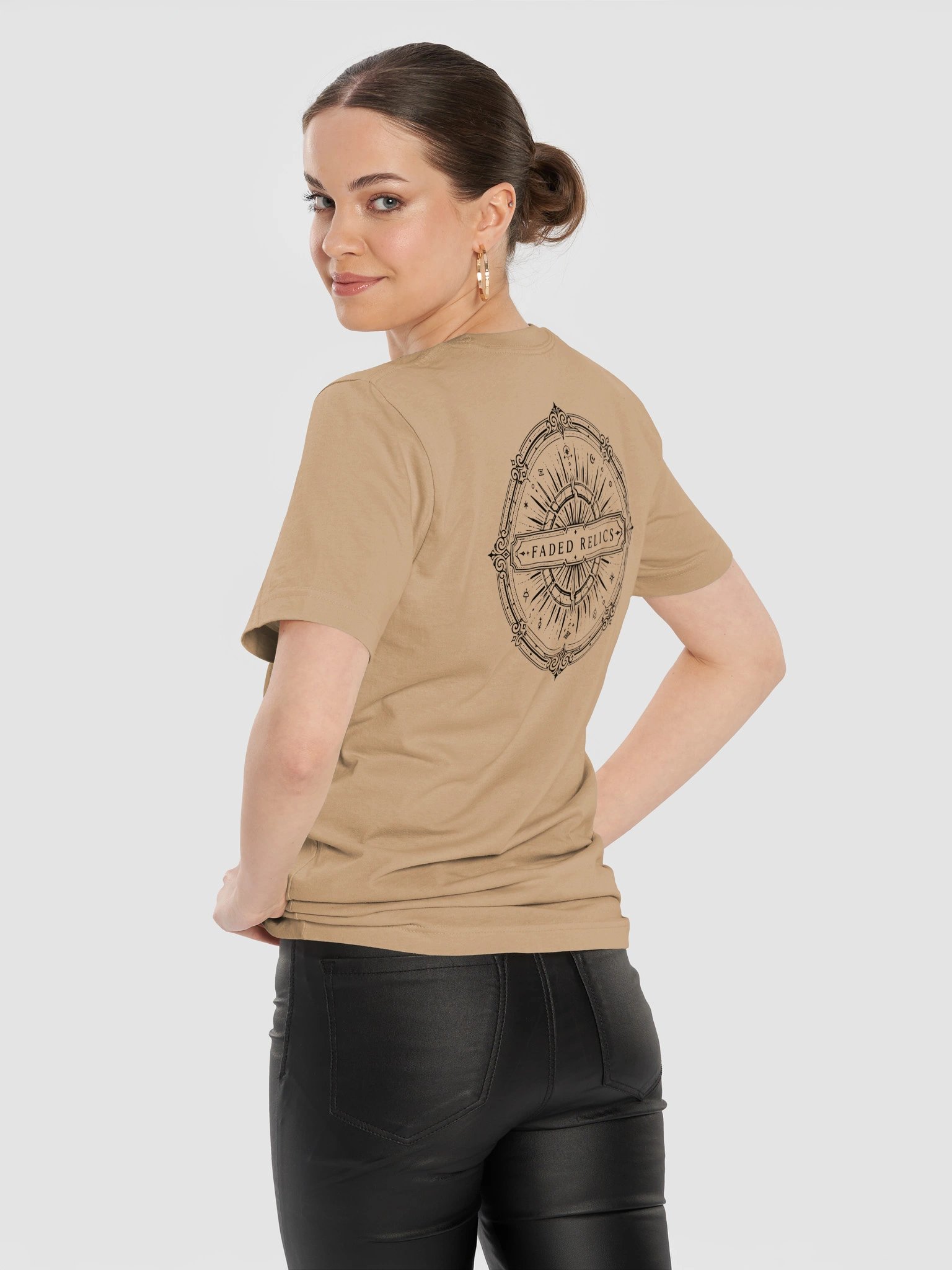F.R. Solaris T-Shirt product image (12)