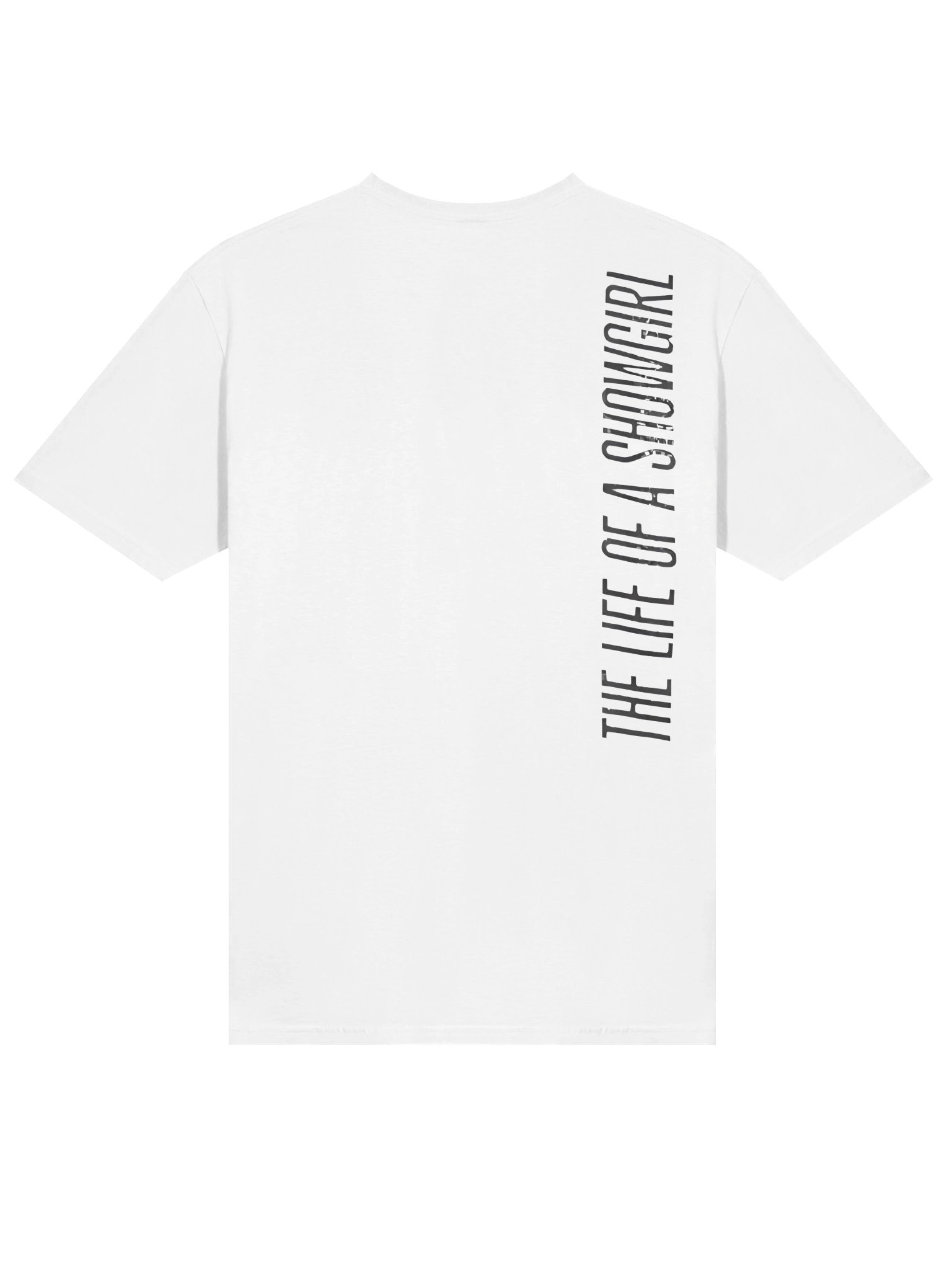 The Life of a Showgirl Shiny Bug T-Shirt product image (4)
