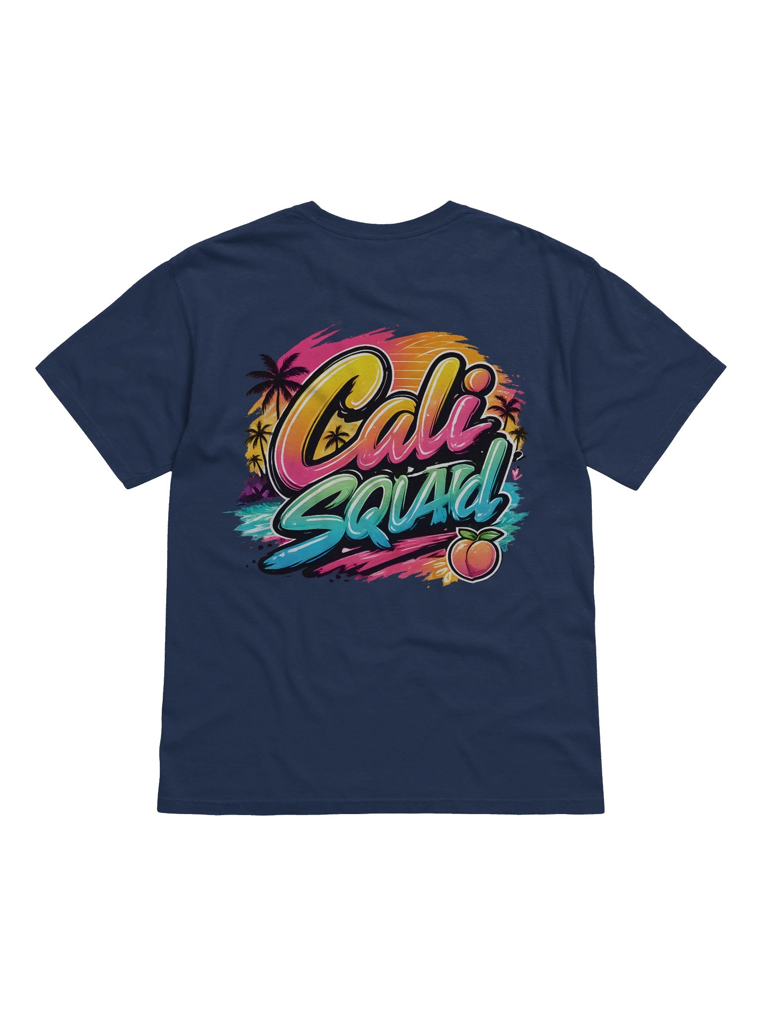 Cali Squad Tee product image (11)