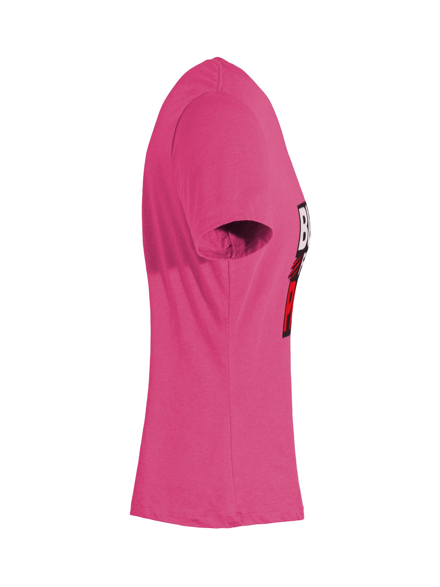 Built From Pain Women's Statement Tee product image (22)