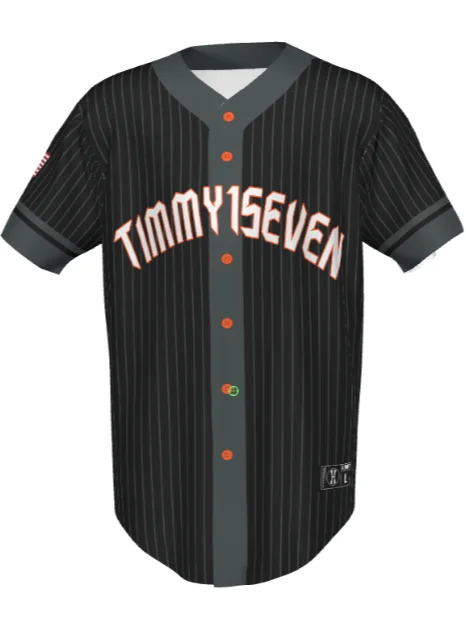Timmys Baseball Jersey product image (1)