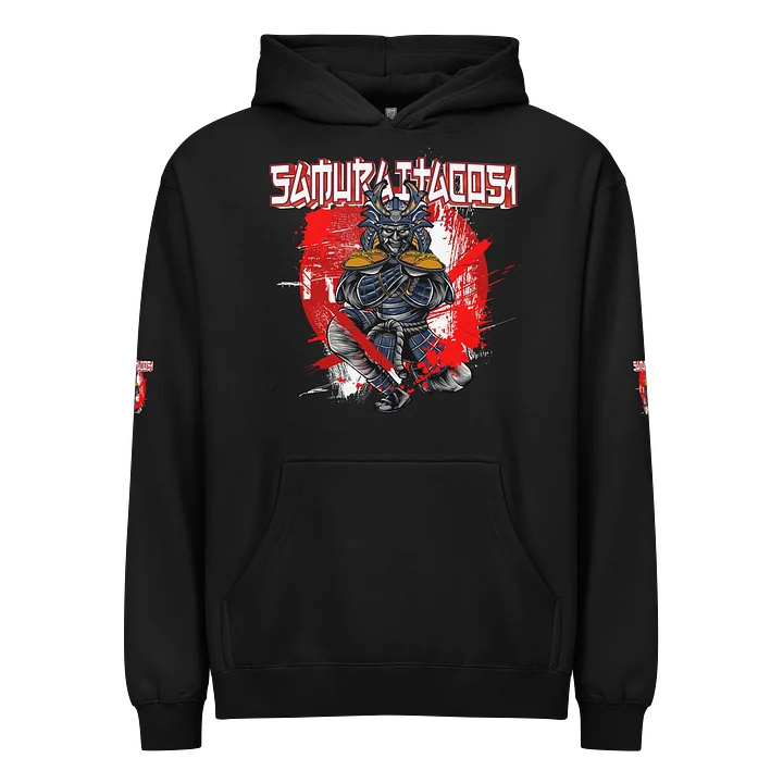 SamuraiTacos1 Hoodie product image (1)