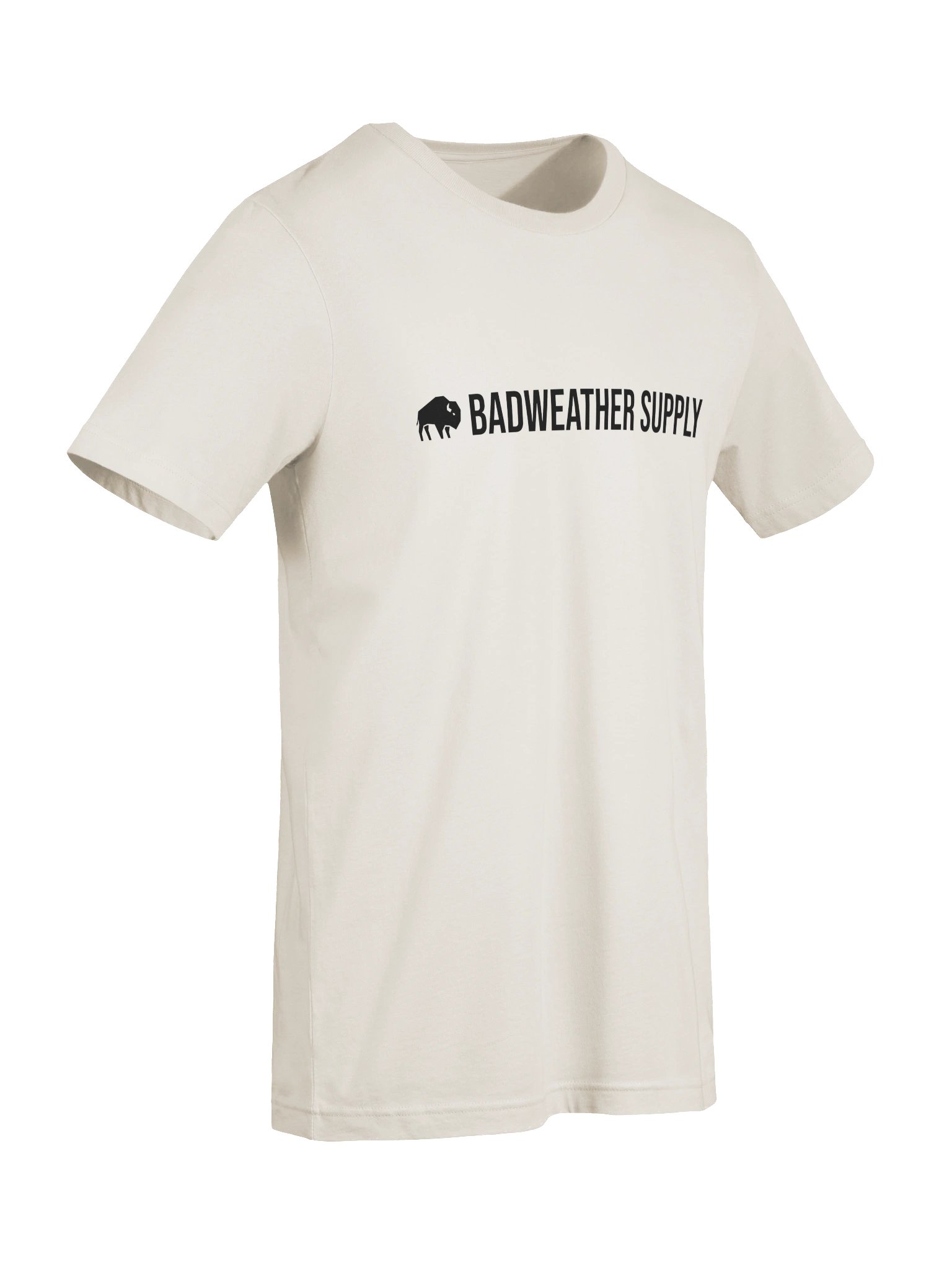 Badweather Supply - Vintage White product image (7)