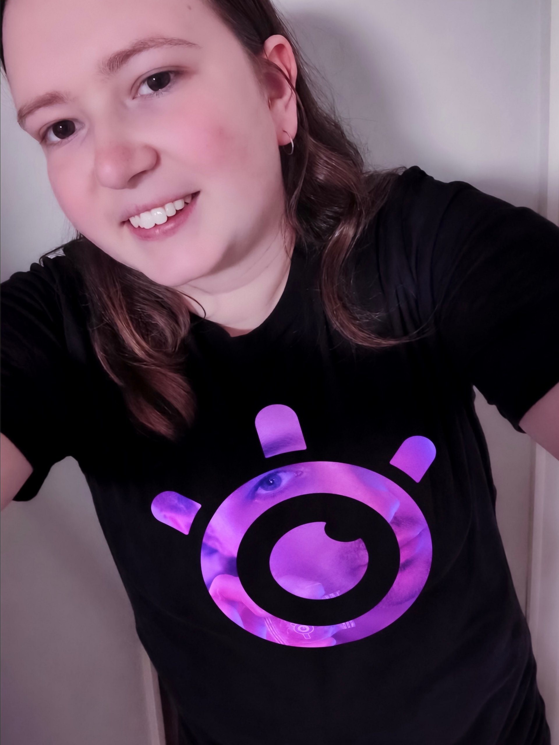Eye Candy Tee product image (3)