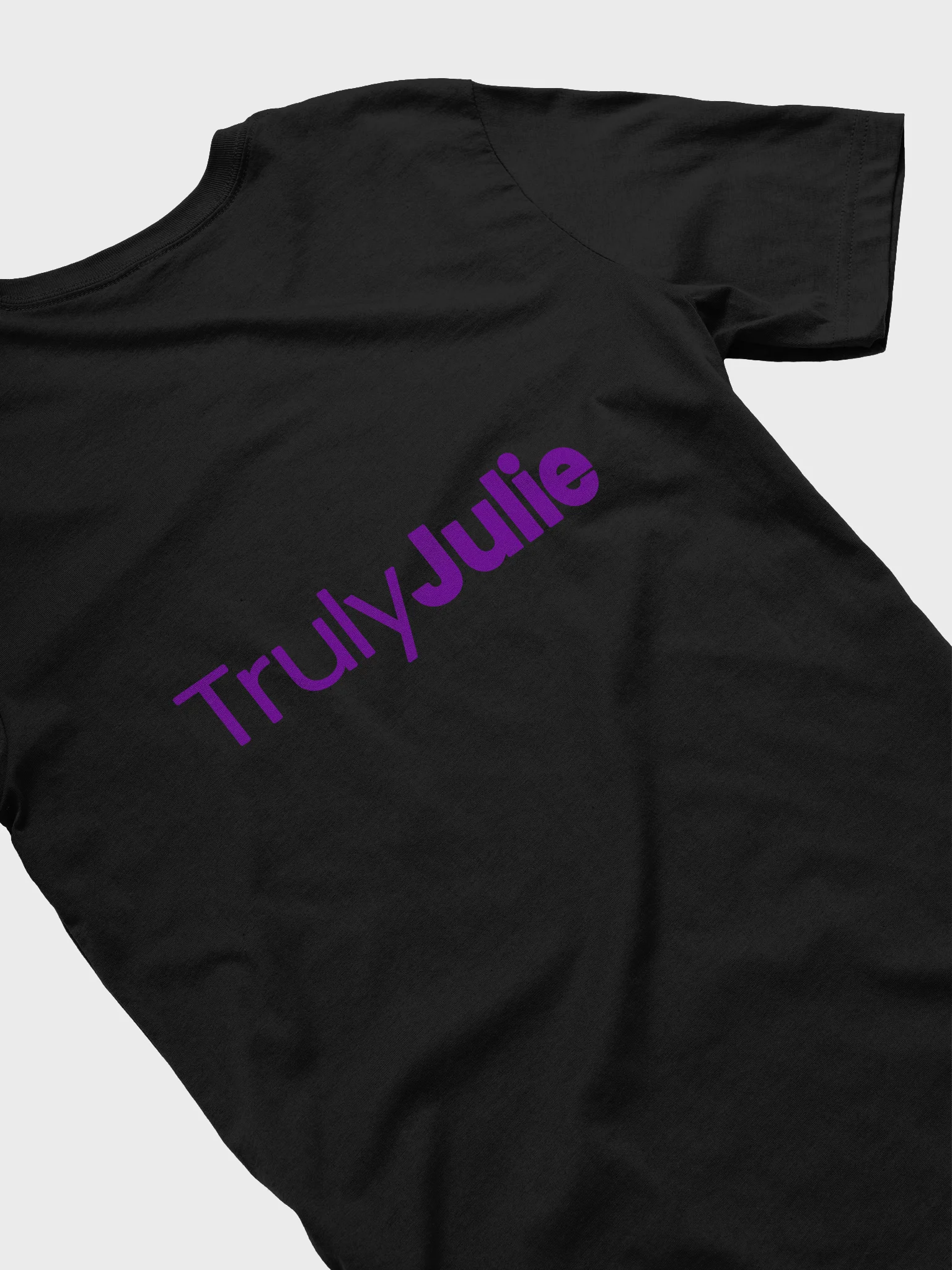 TrulyJulie Supersoft Tee product image (4)