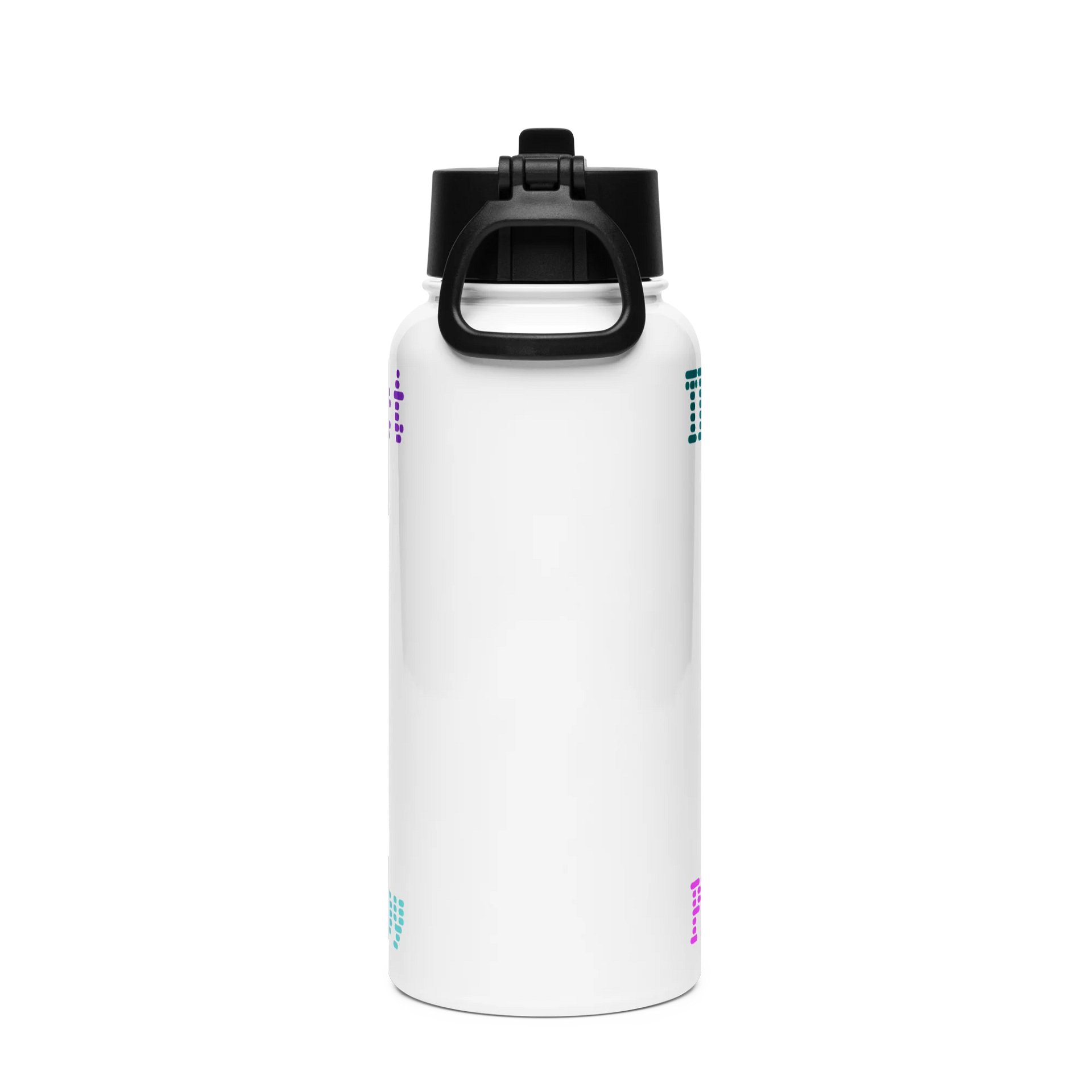 Lotus Effect Water Bottle product image (2)