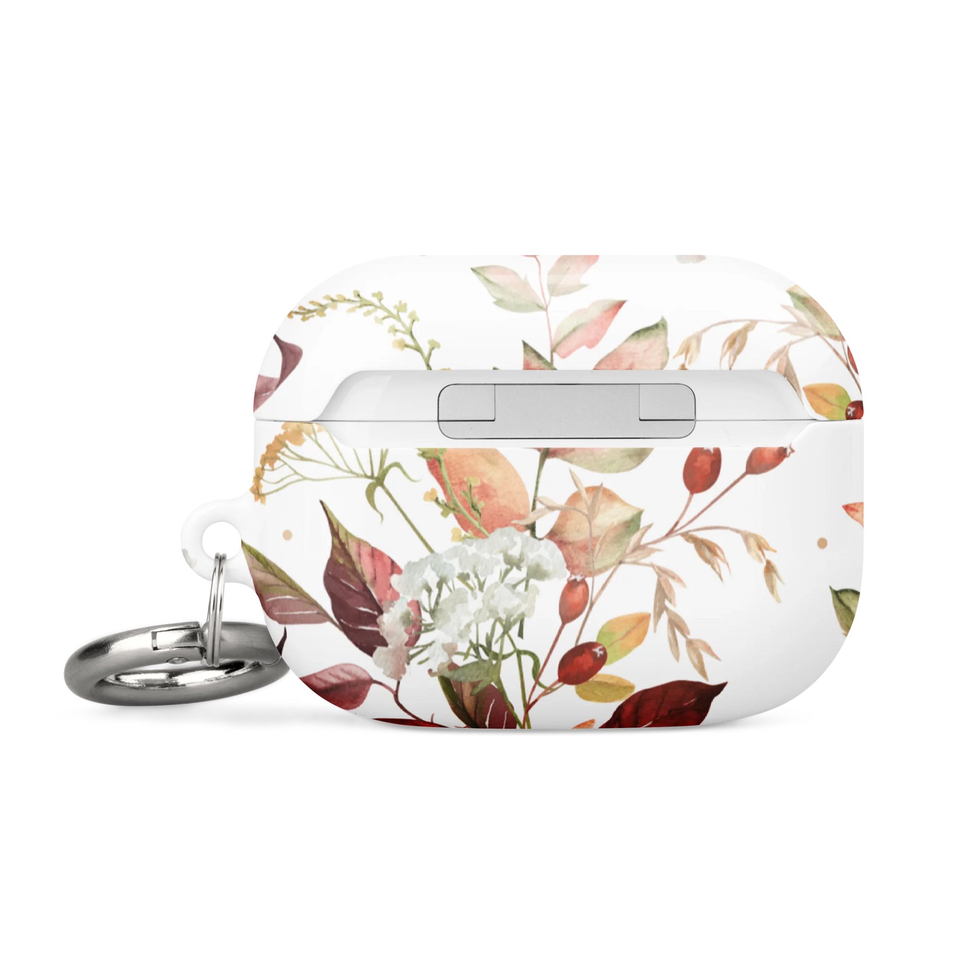 Floral Watercolor AirPods® Case product image (14)