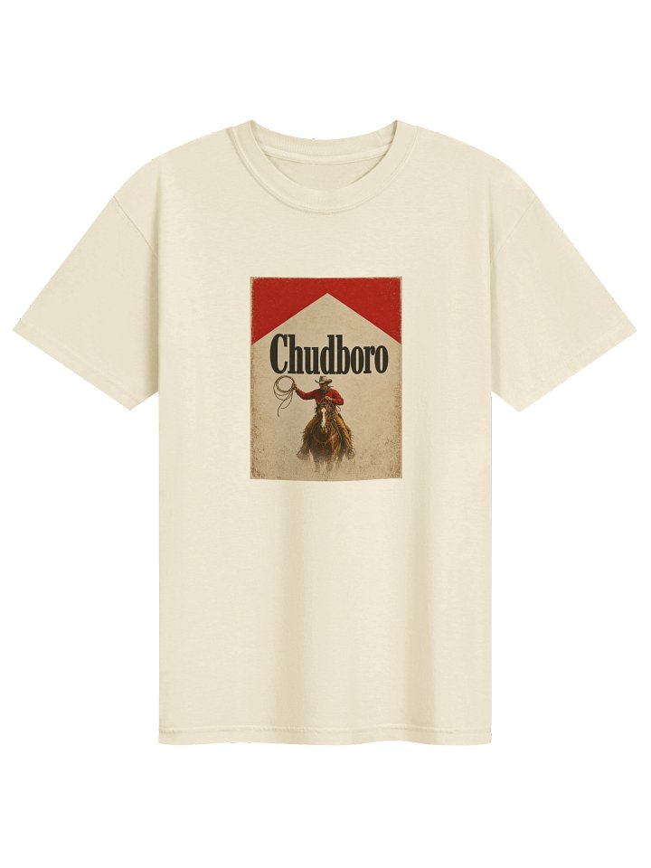 Chudboro product image (1)