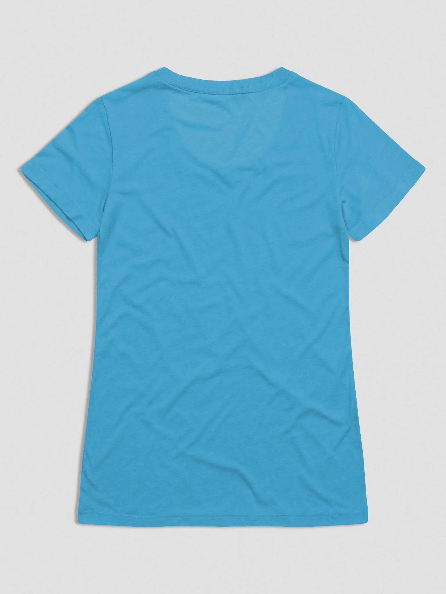 Ladies Get Good Bag Tee product image (41)