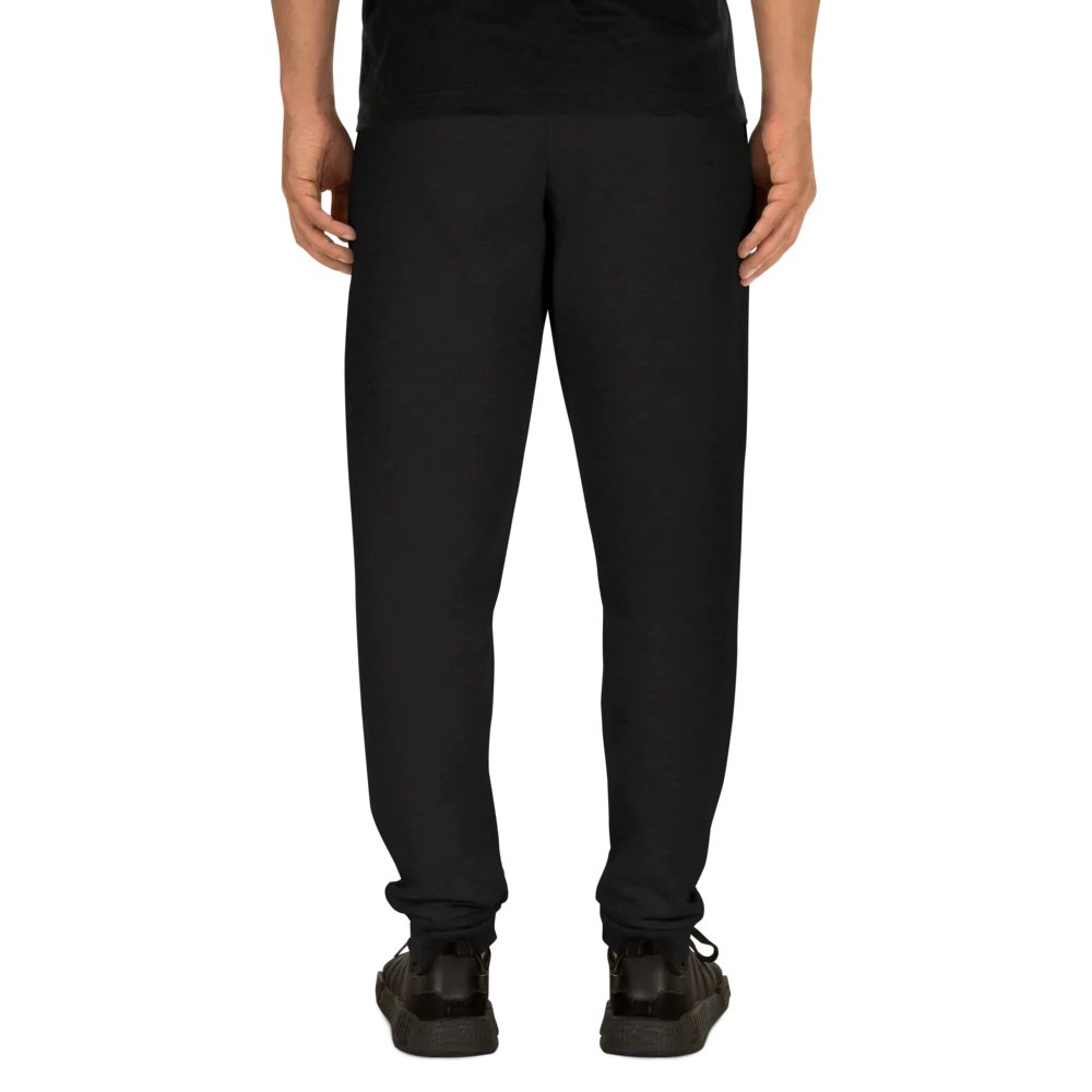 Classic Sifu Nate Jeet Kune Do Joggers product image (4)