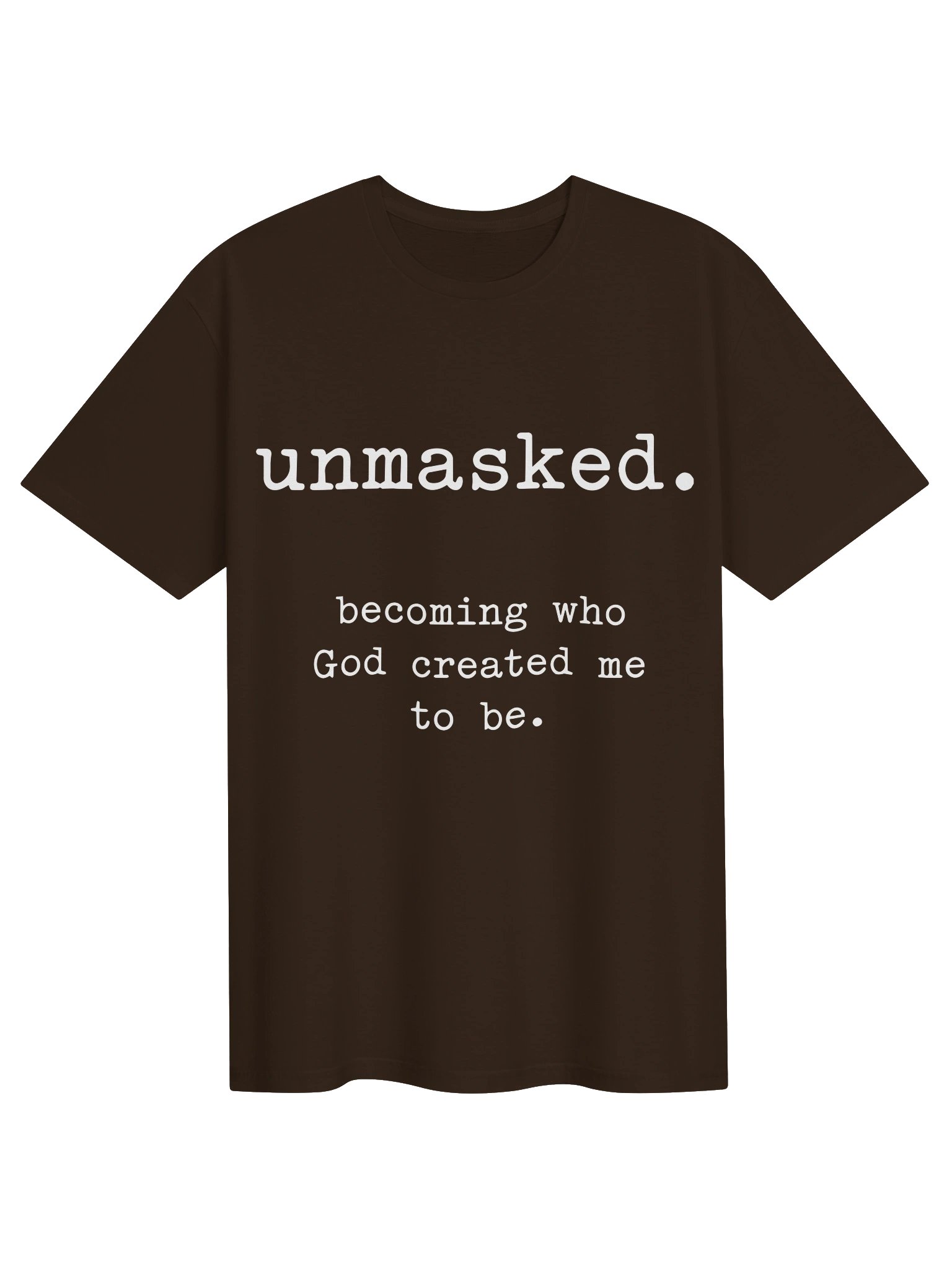 Unmasked: Becoming product image (41)