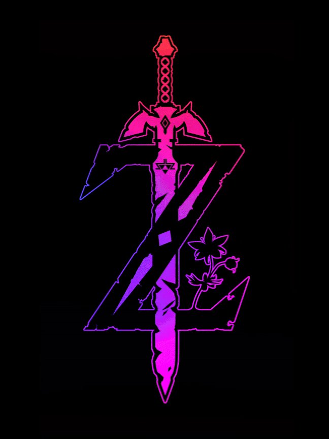 ZELDA - Emblem - CAULDRON CORE ™ product image (1)