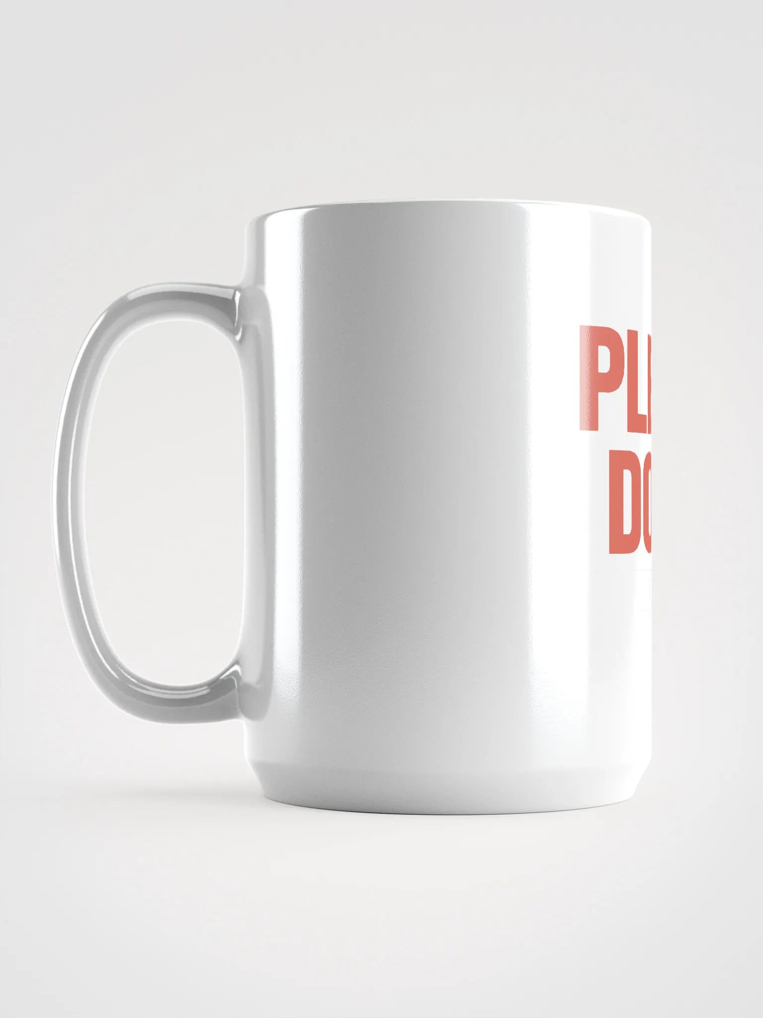 Please Don't Make me Do Stuff. product image (6)