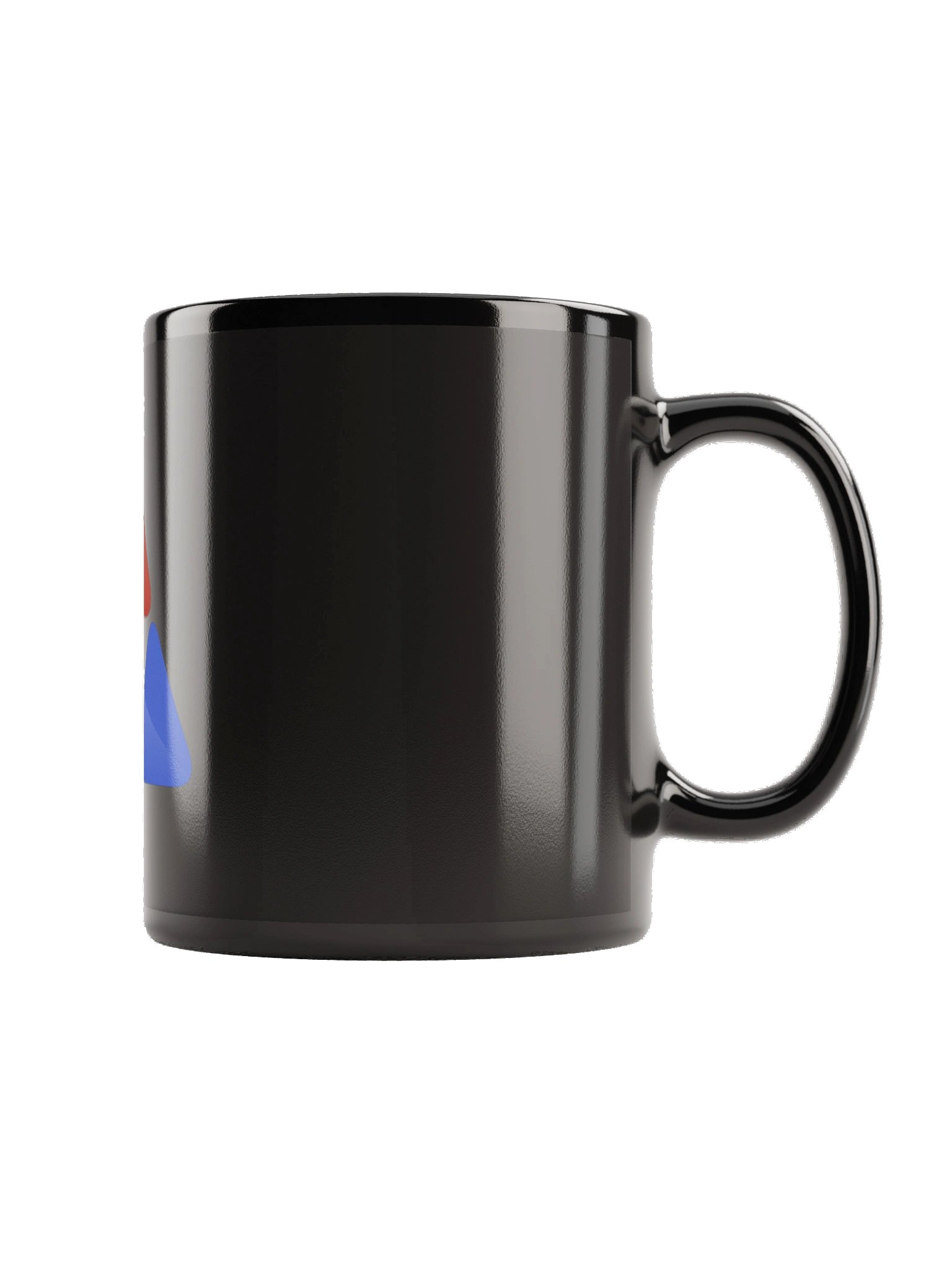 Kensora Black Mug product image (3)