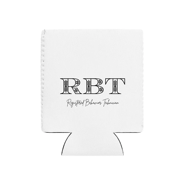 RBT Collaborative ABA Services Can Cooler product image (1)