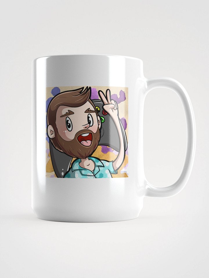 Cdub Hiya Mug product image (1)