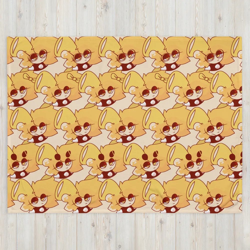 Bored Blanket product image (1)
