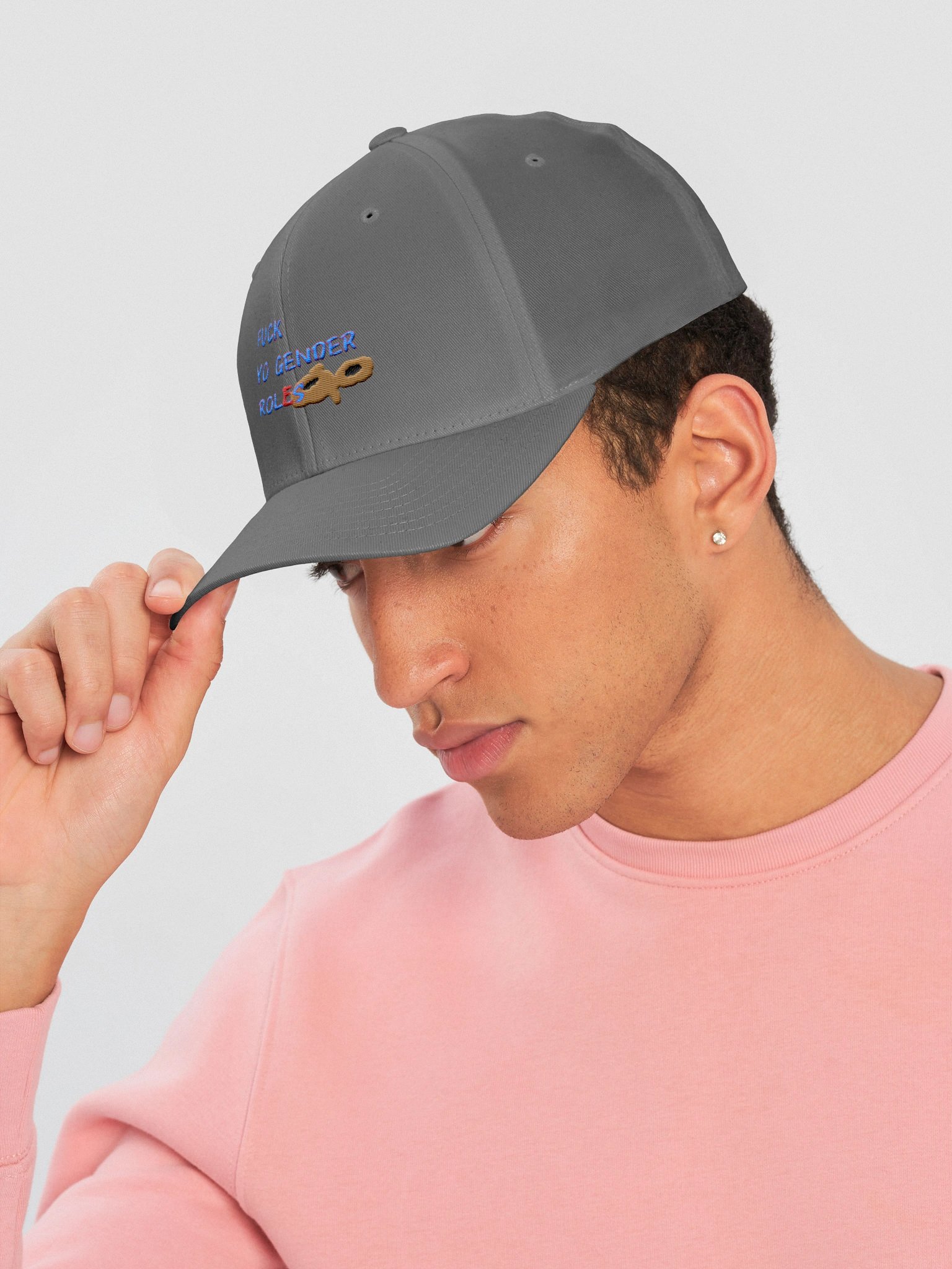 F-ck Yo Gender Roles product image (34)
