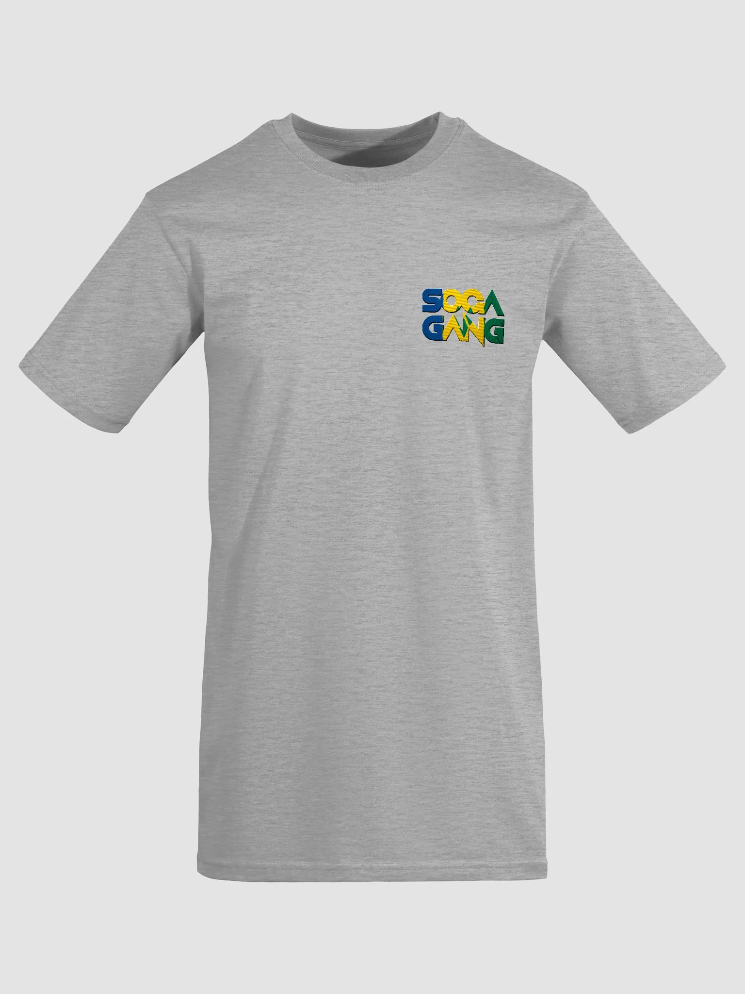 St Vincent Logo (Embroidered) product image (13)