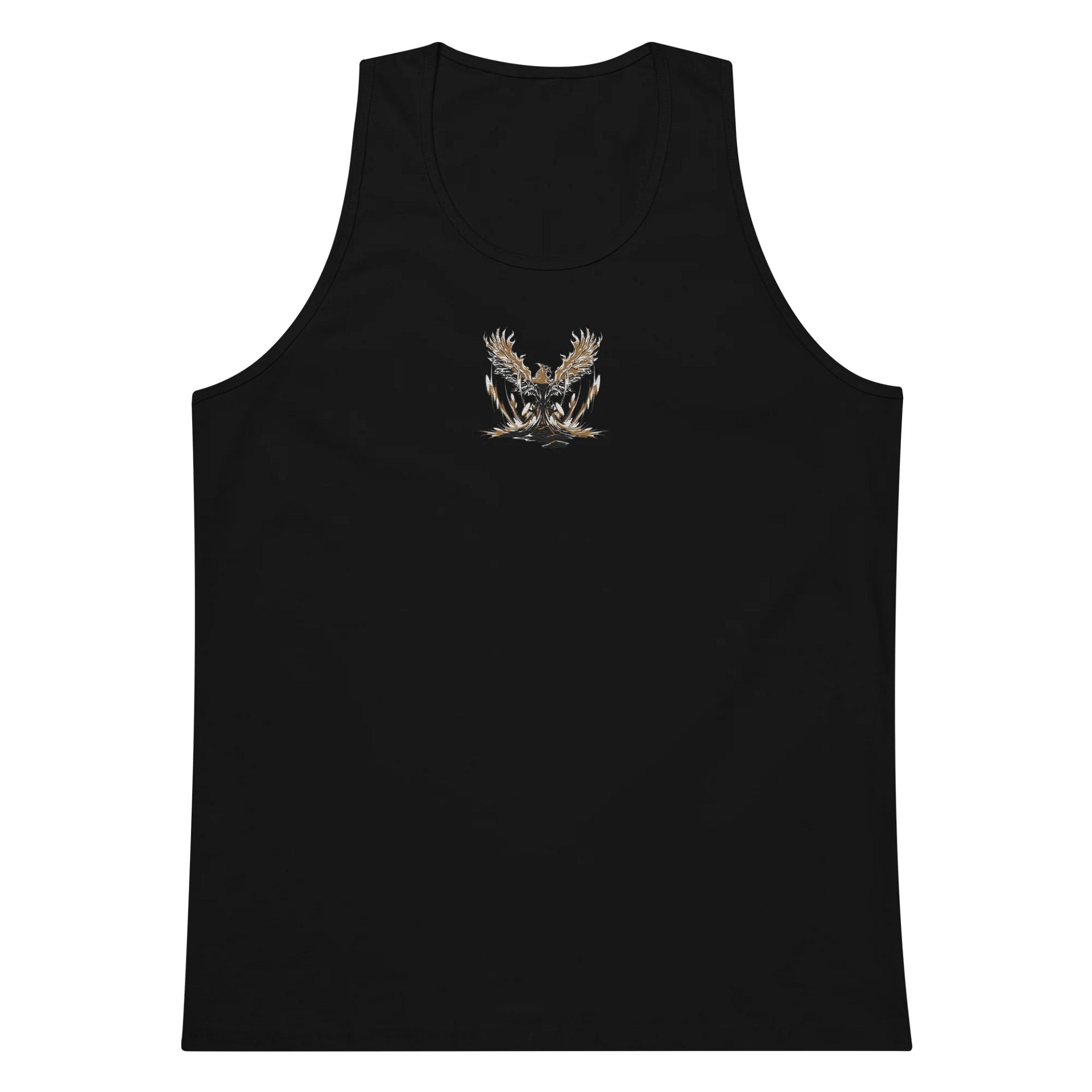 Phoenix Men's Tank Top product image (4)