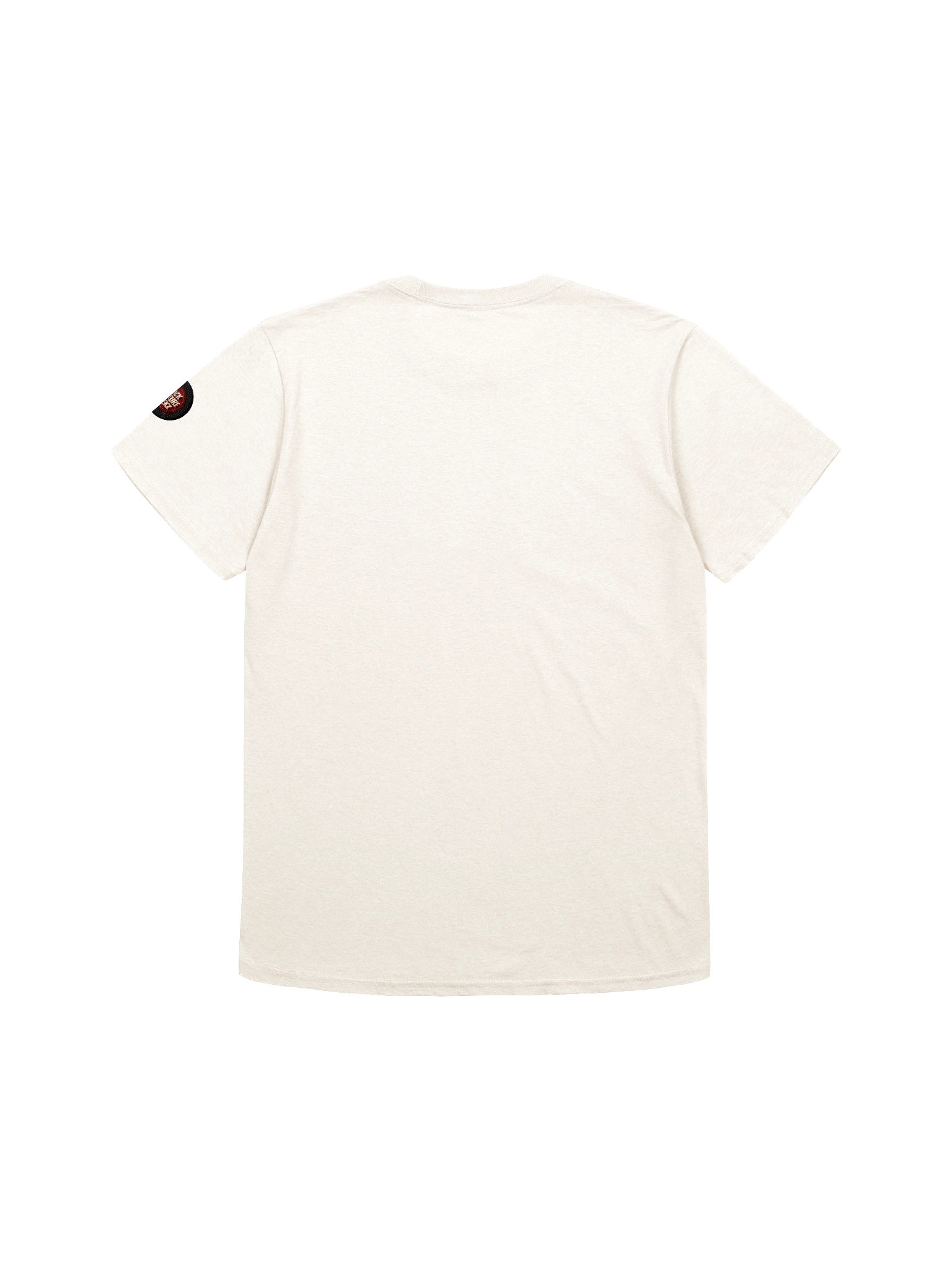 "Unsung Heroes Guild" Crest Tee product image (8)