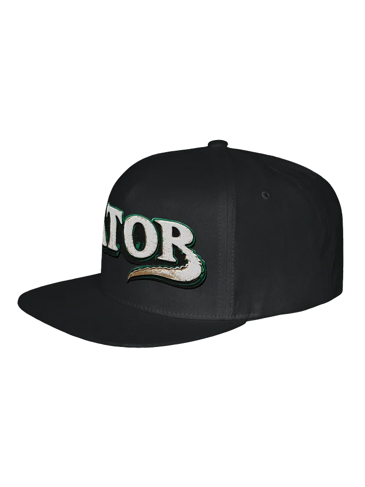 GATOR Snapback Hat product image (2)