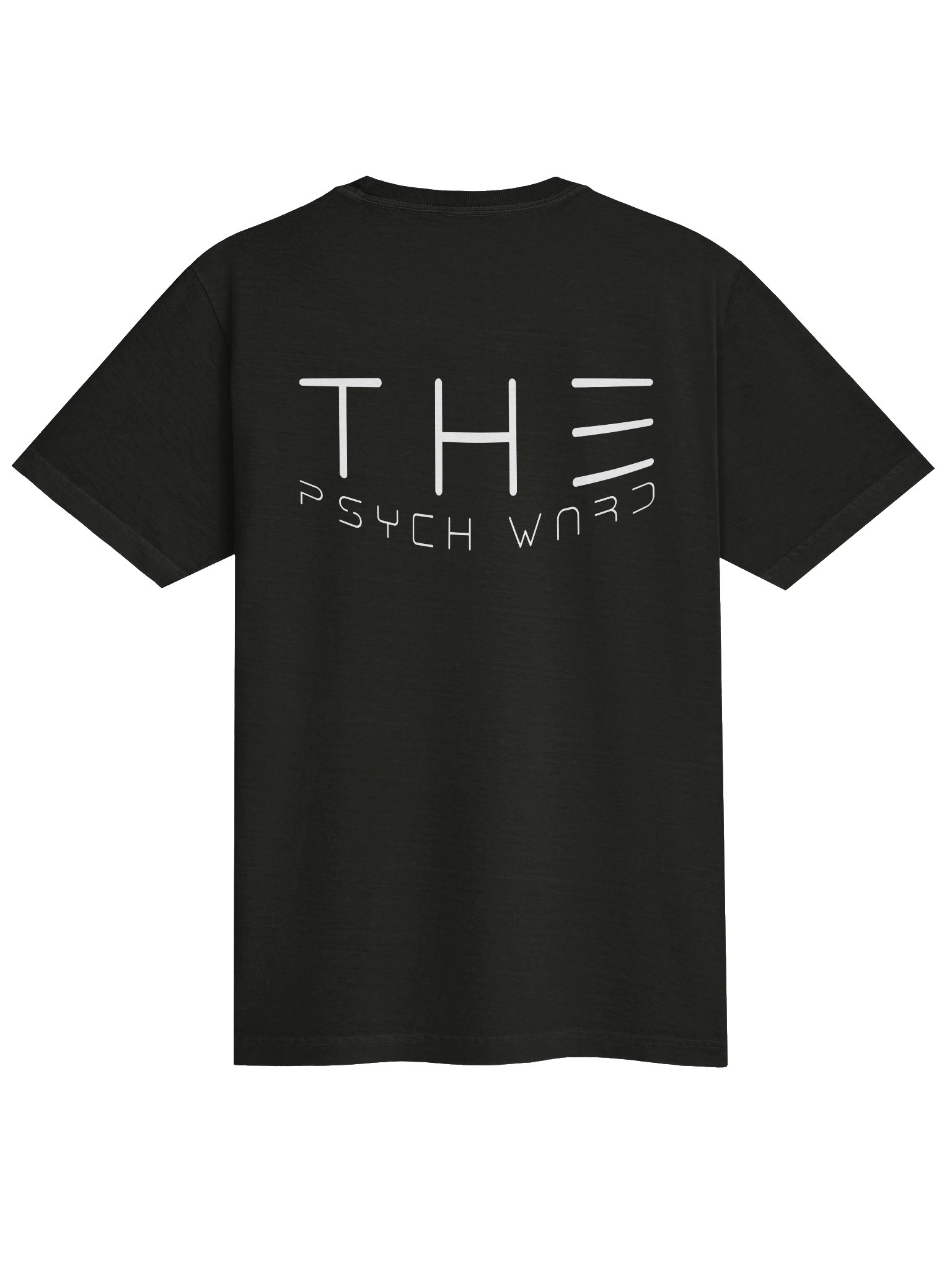 Heavyweight T-Shirt (white) product image (2)