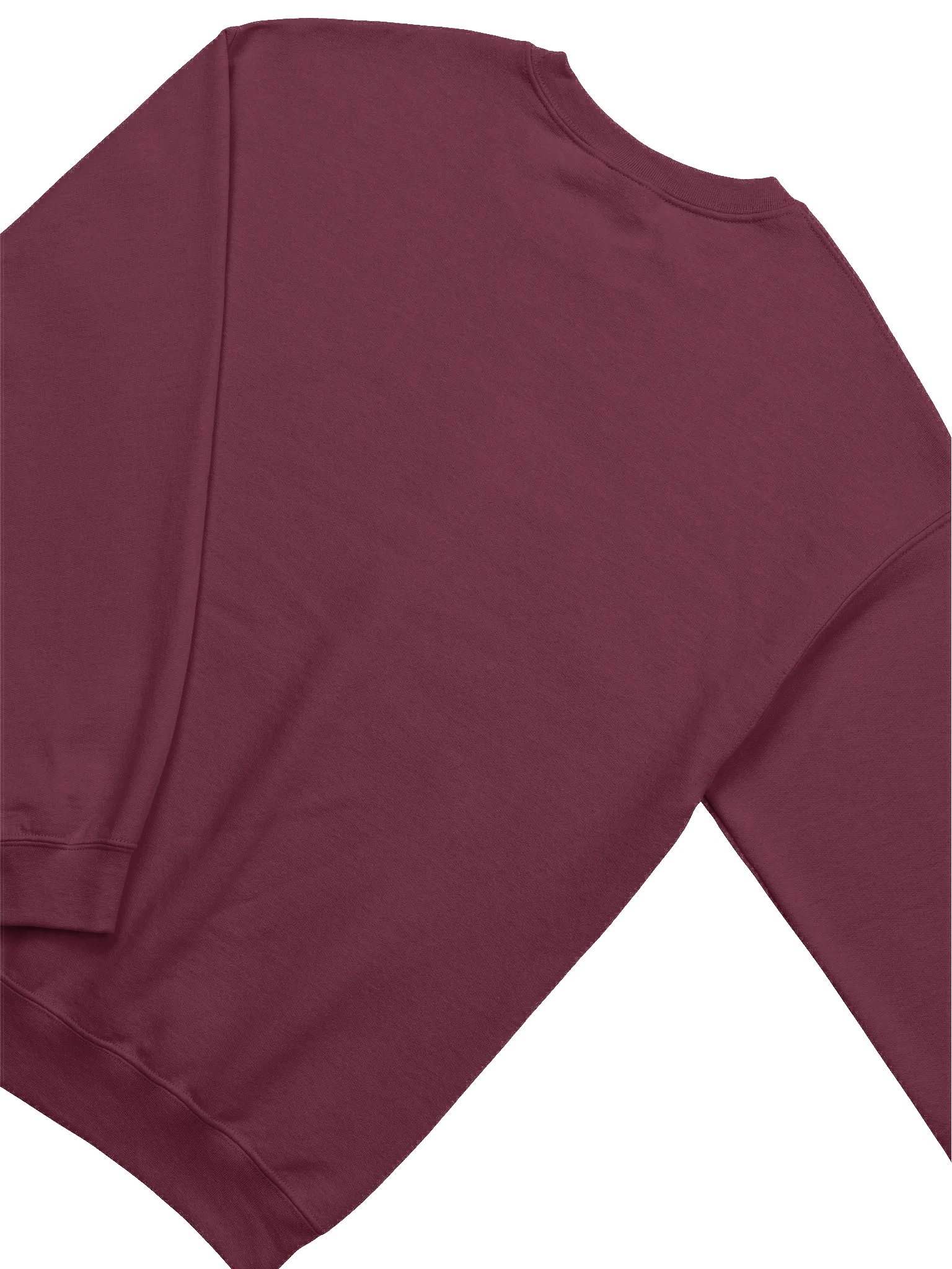 The Moon Crewneck Sweatshirt product image (4)