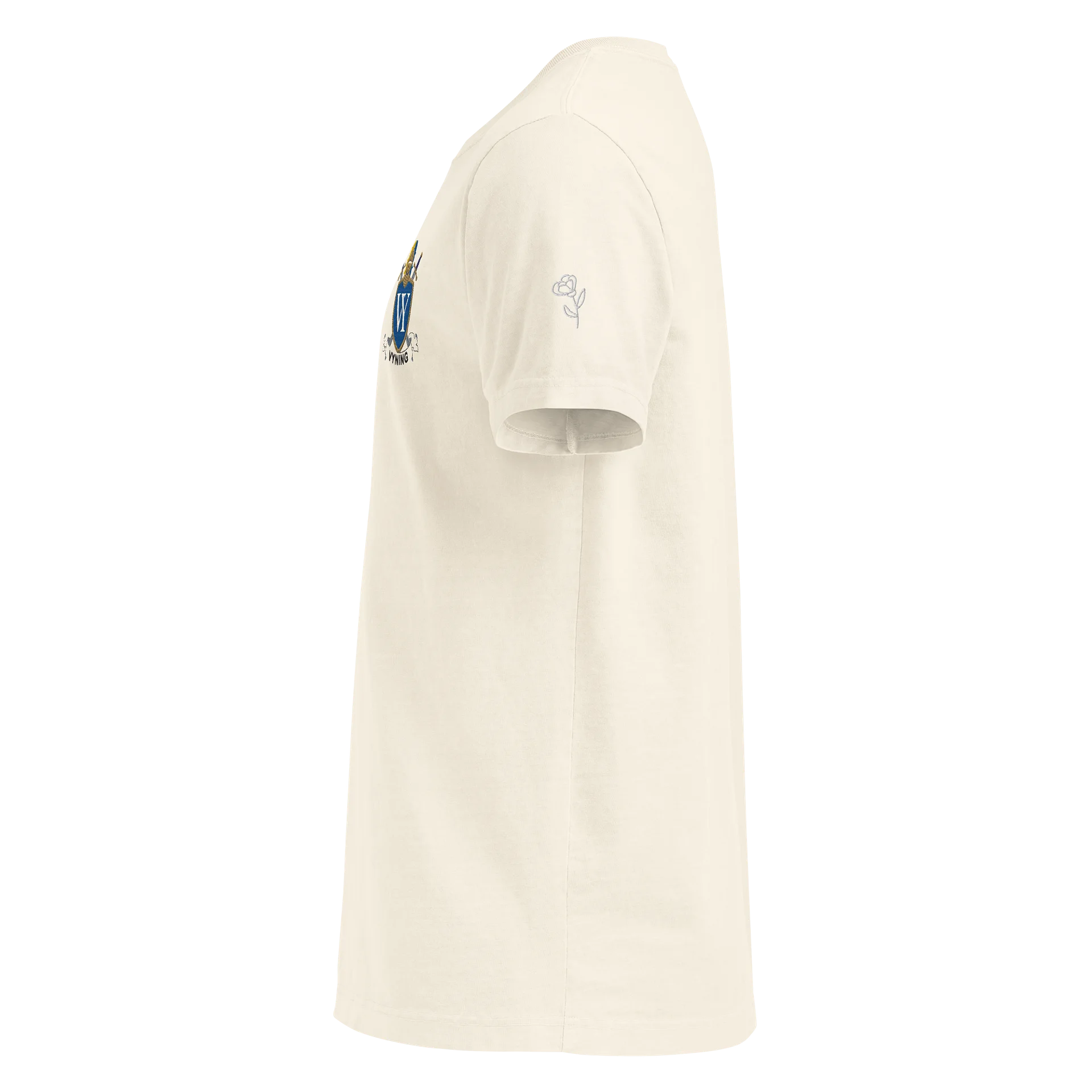 VY Royal Cavalier embroidered product image (3)