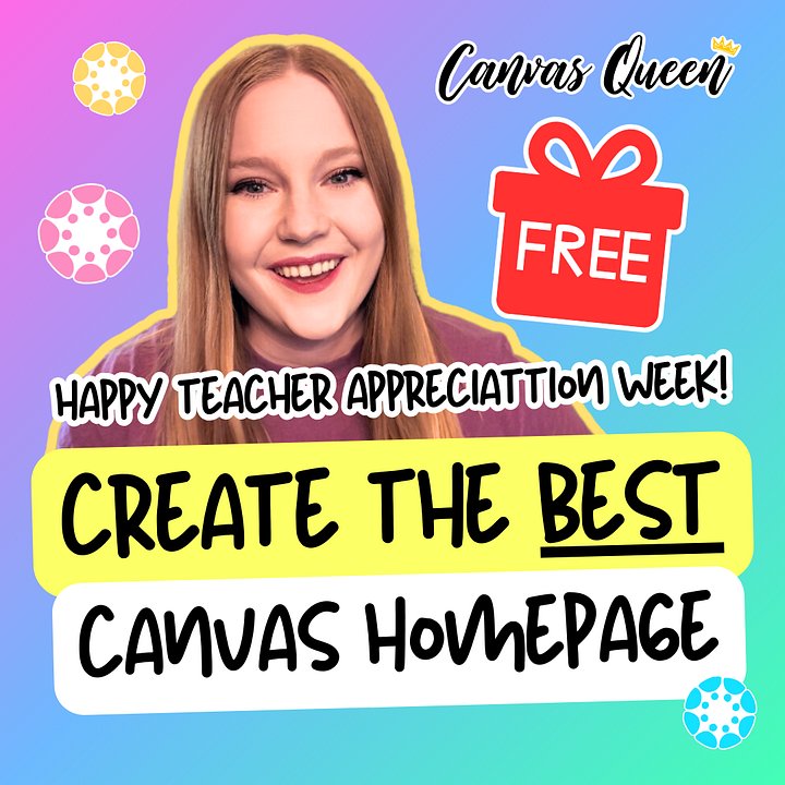 Canvas Page Layout Template product image (1)