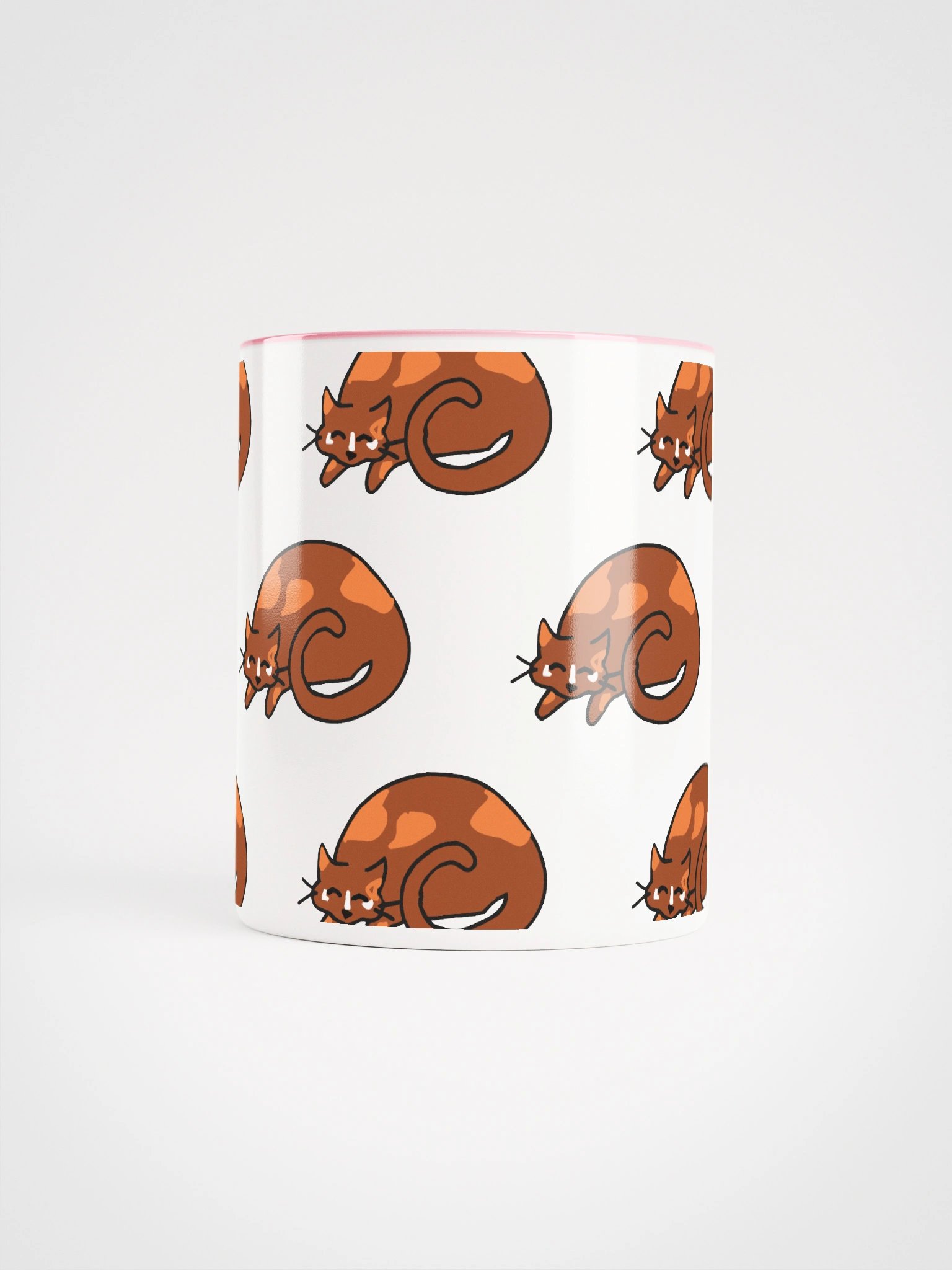 The Meow Mug product image (5)