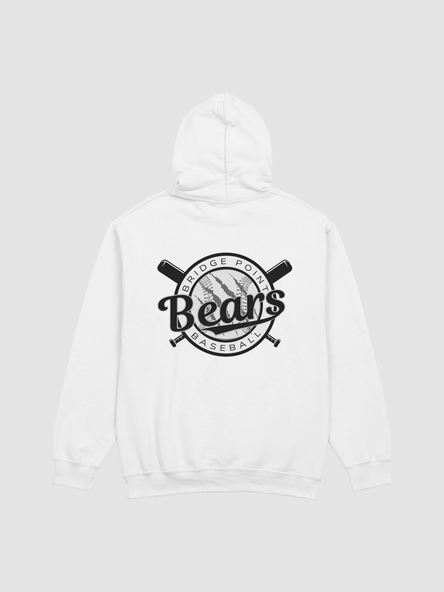 Bears Spirit Hoodie product image (2)