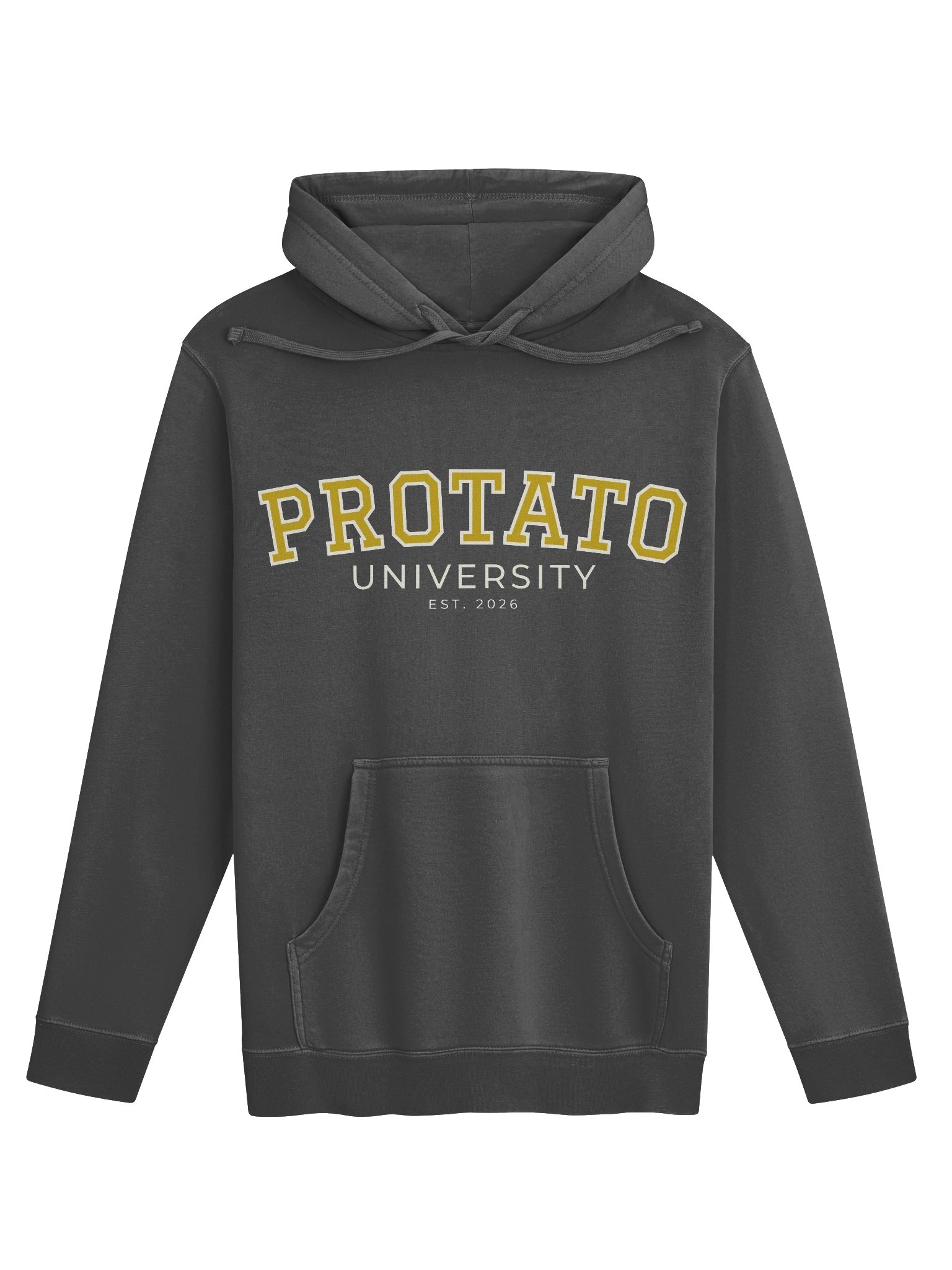 Protato Hoodie product image (13)