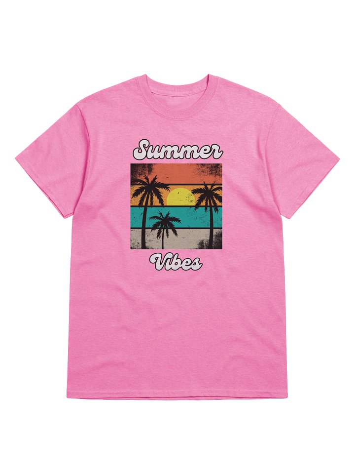 Summer Vibes v1 product image (3)