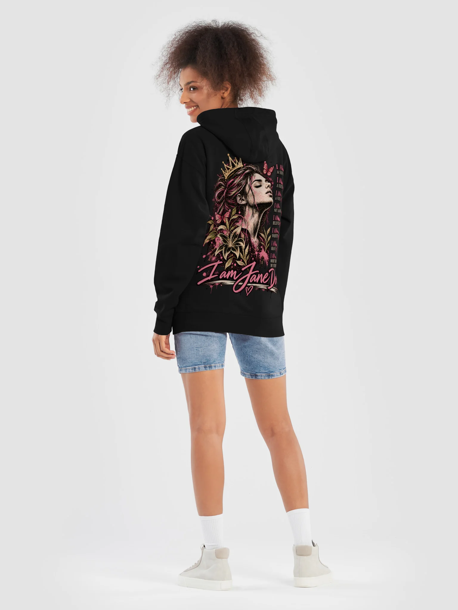 I Am Jane Doe product image (8)