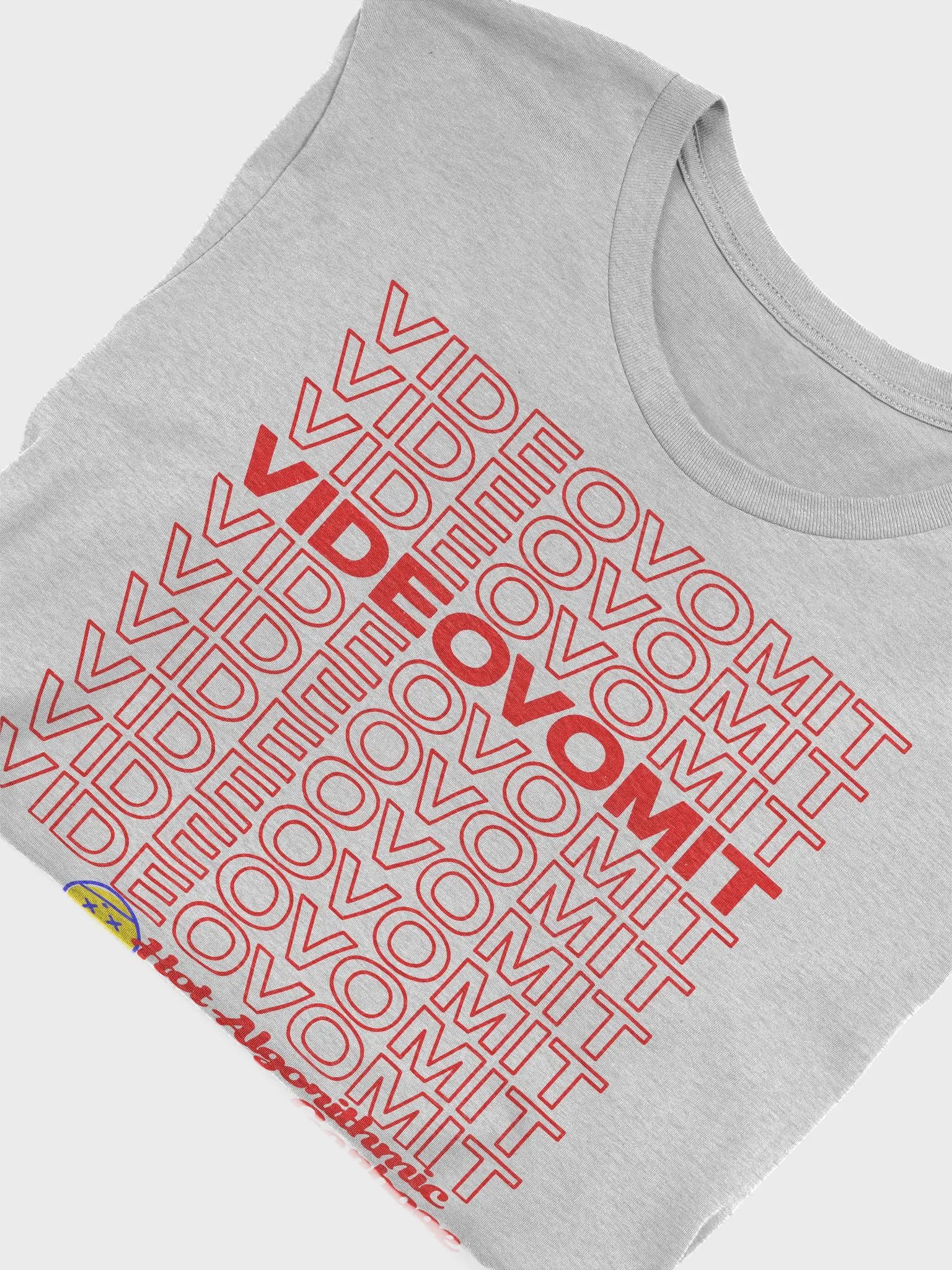 CHECKOUT shirt product image (6)