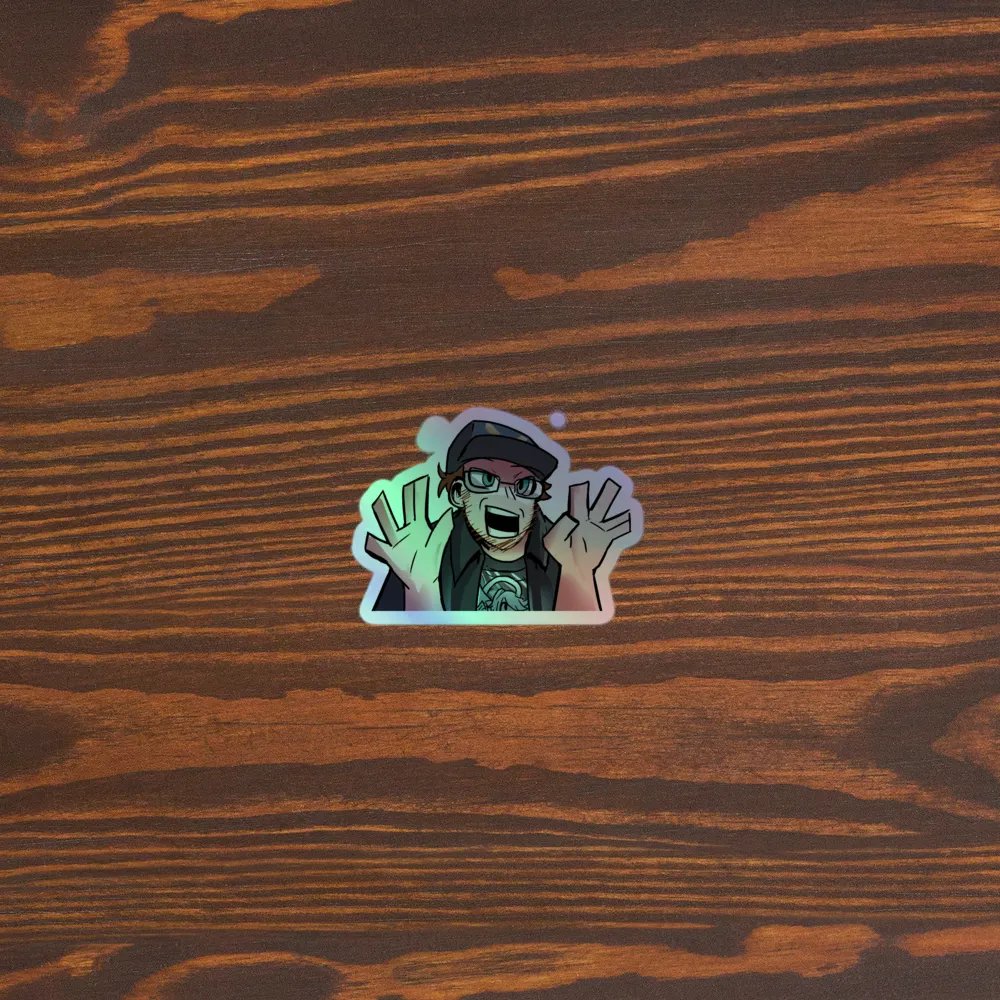 Absurd Logo product image (3)