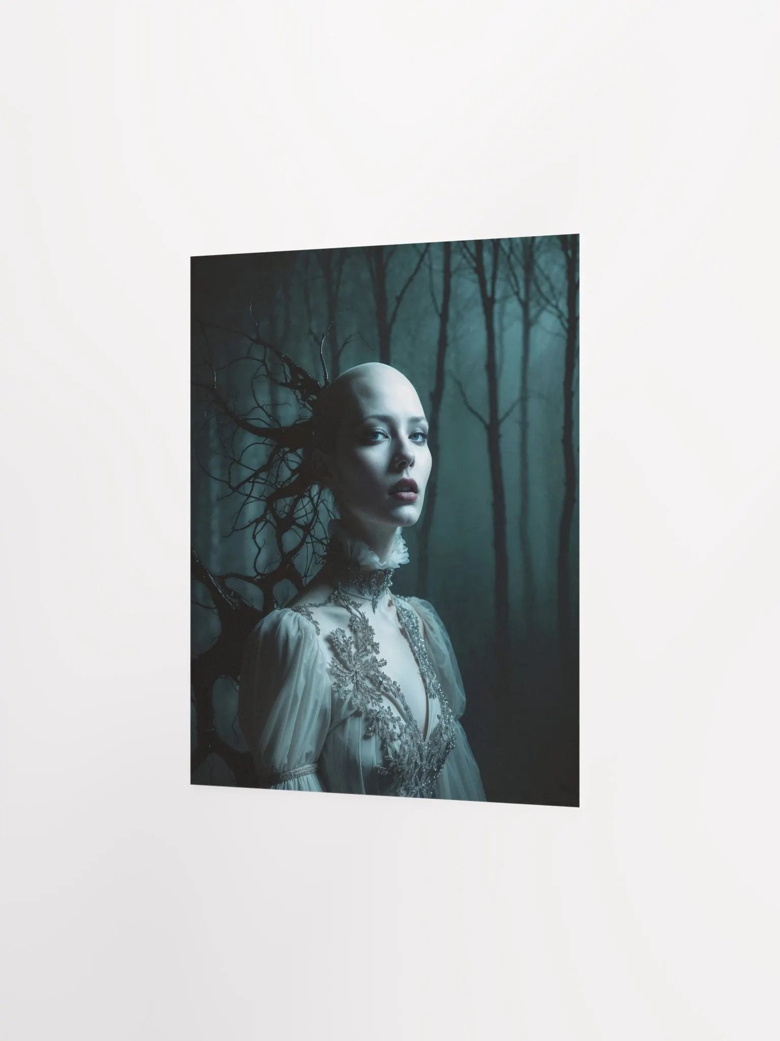 Mystical Reverie Poster product image (24)