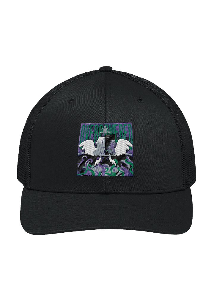 The Fool's Folly Hat product image (1)