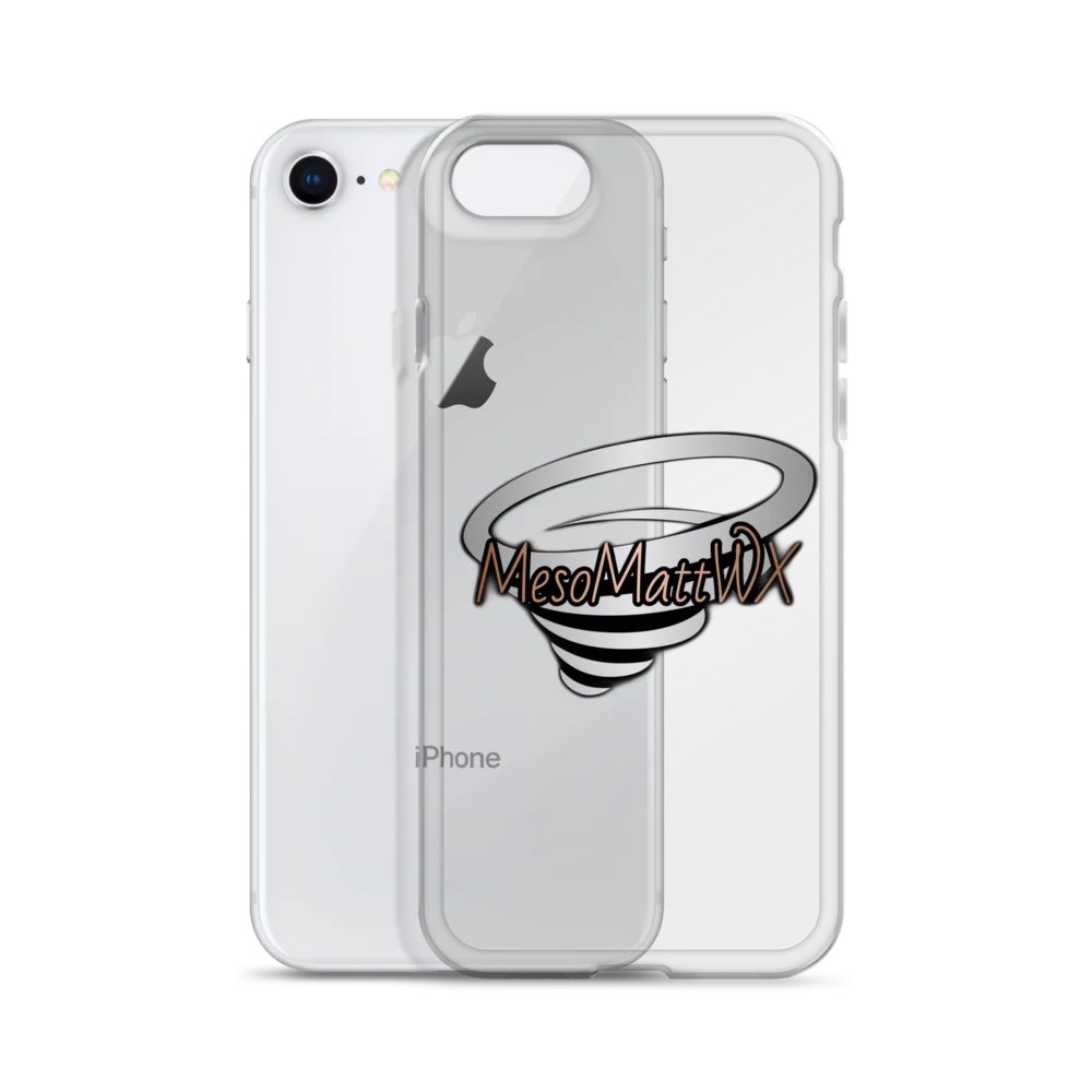 Apple iPhone Case (supports all versions) product image (55)